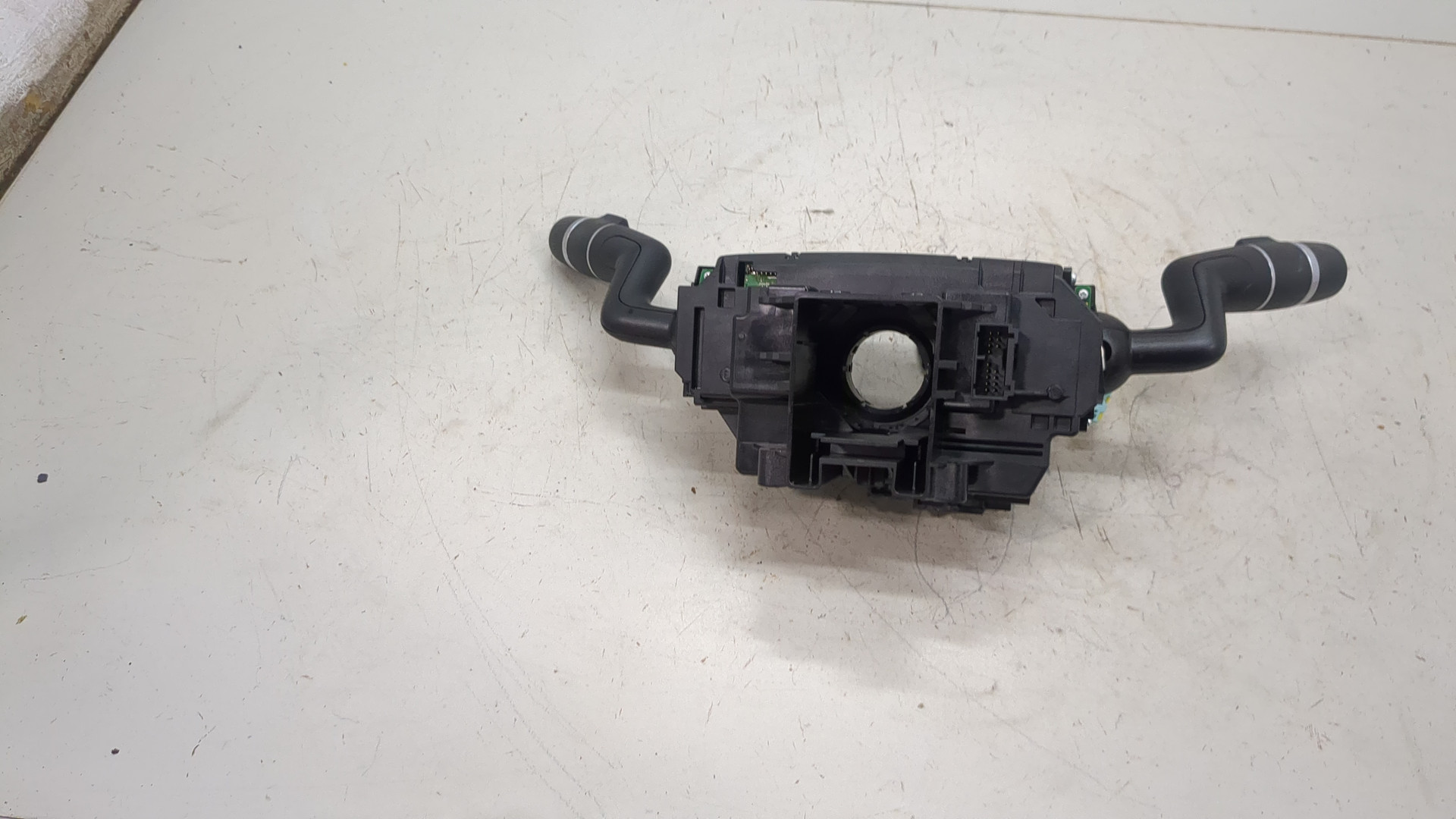 Переключатель подрулевой