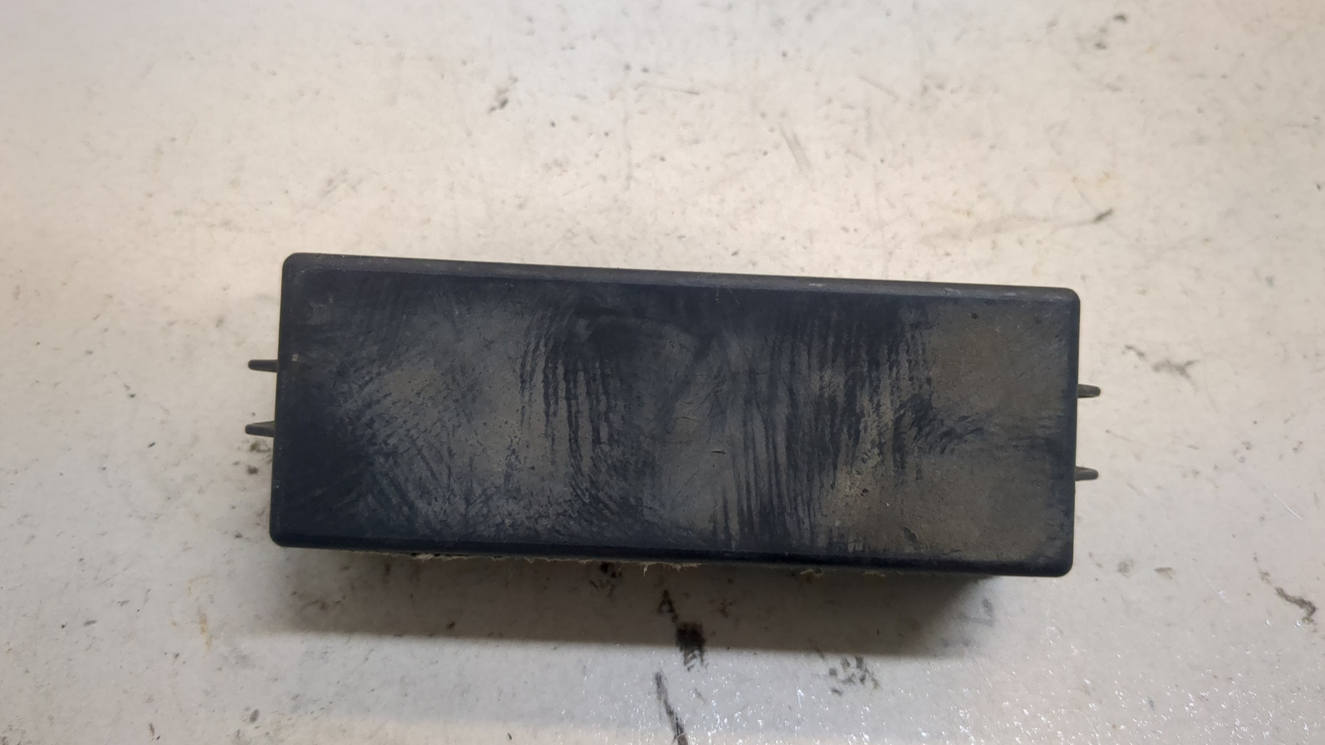 Корпус блока предохранителей