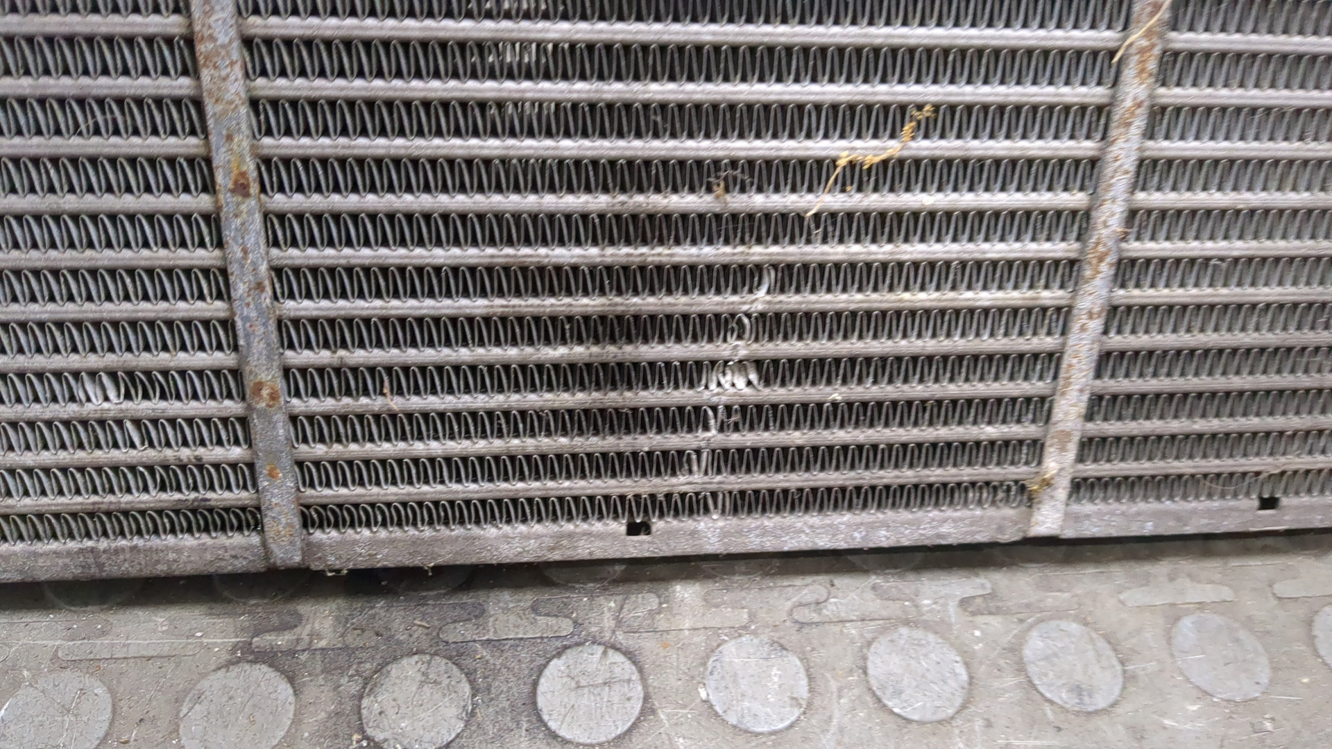 Интеркулер