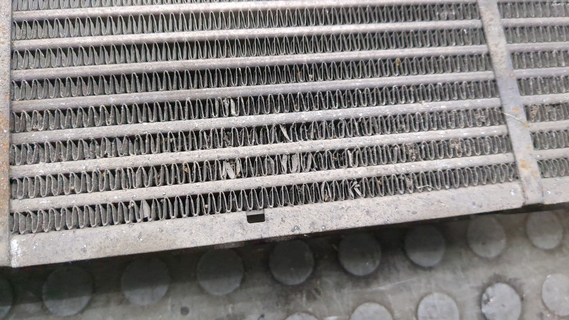 Интеркулер