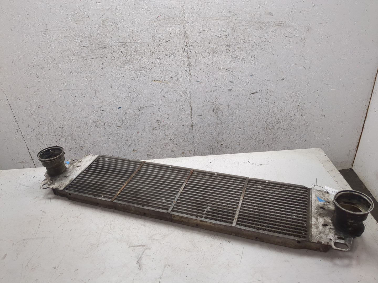 Интеркулер