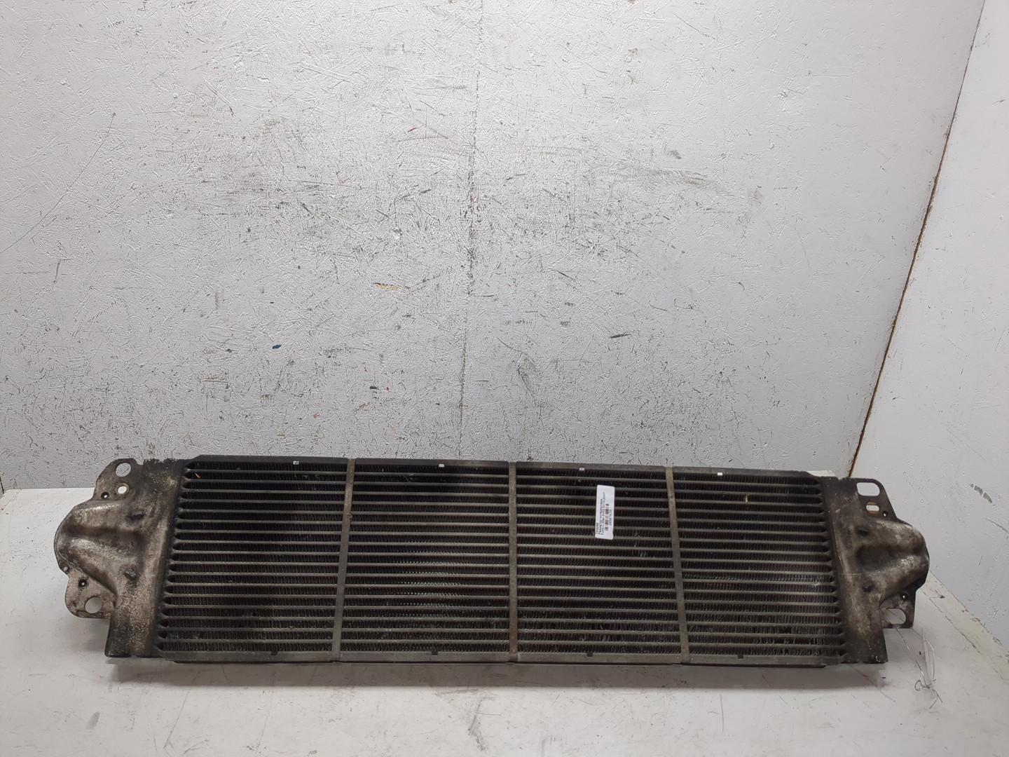 Интеркулер