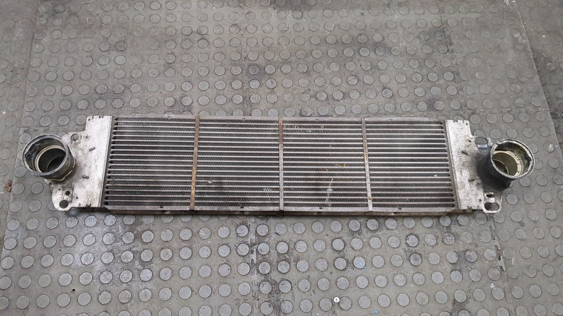 Интеркулер