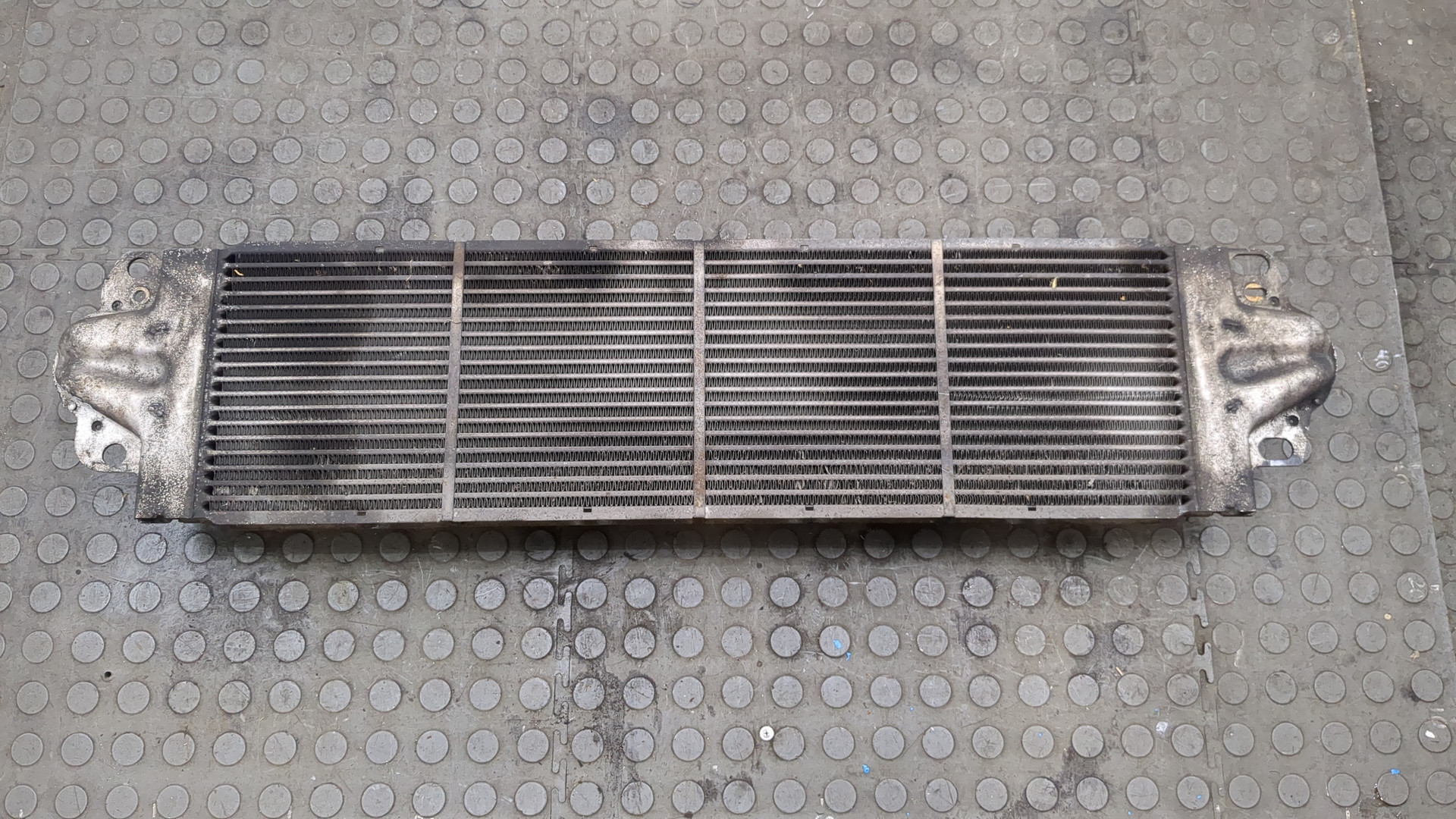 Интеркулер