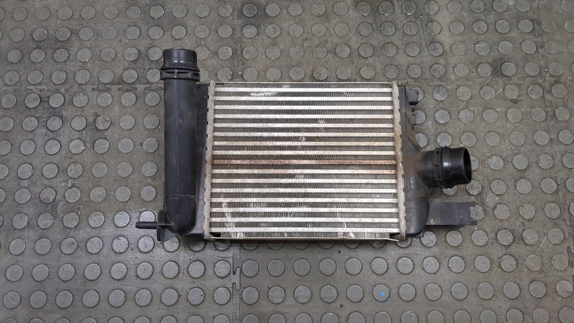 Стеклоподъемник электр. передний правый