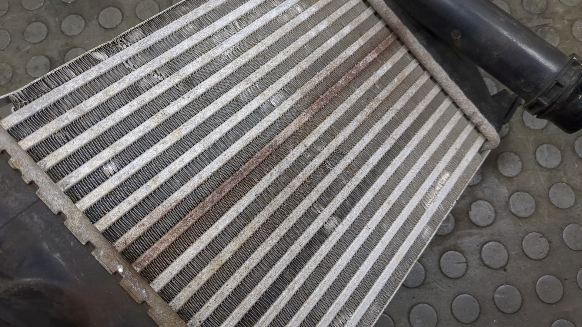 Стеклоподъемник электр. передний правый