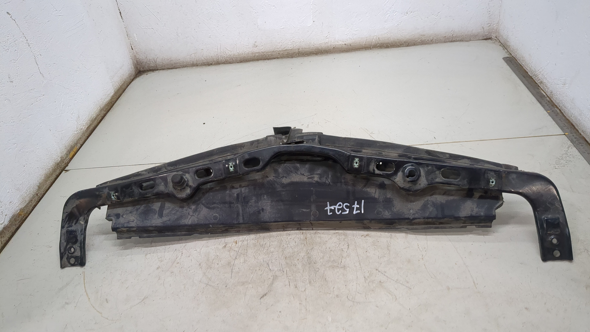 Панель передняя (телевизор)