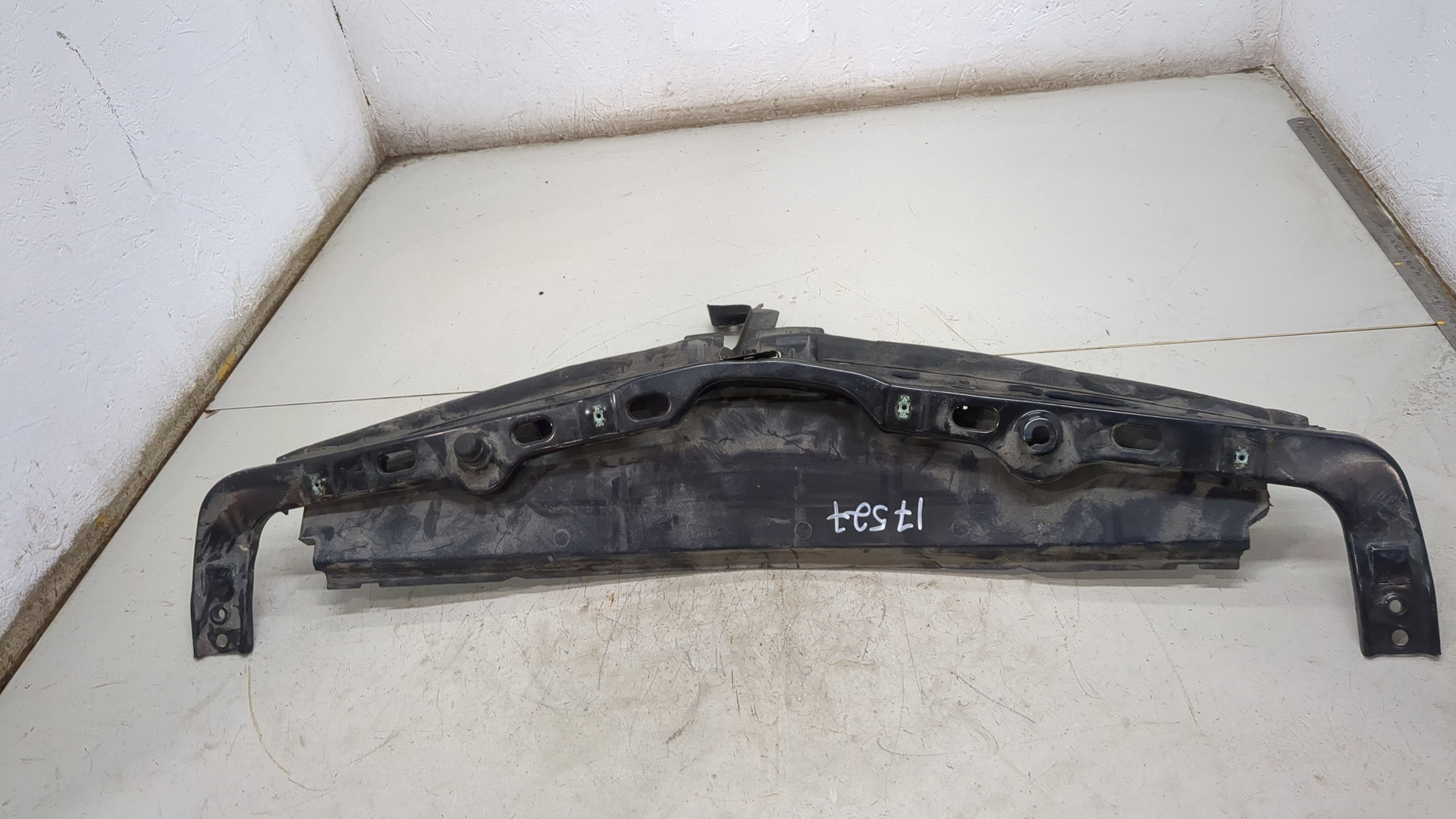 Панель передняя (телевизор)