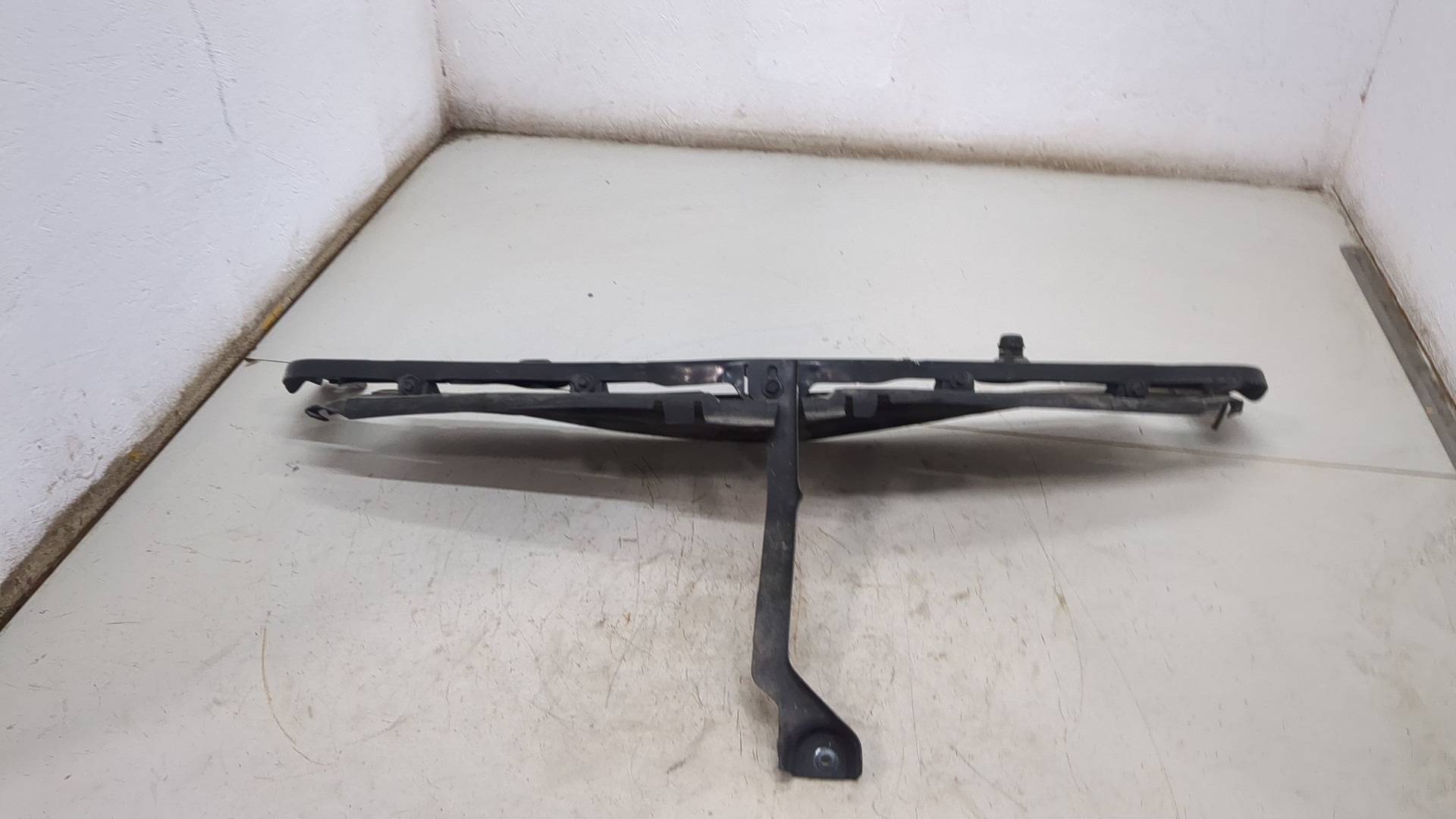 Панель передняя (телевизор)