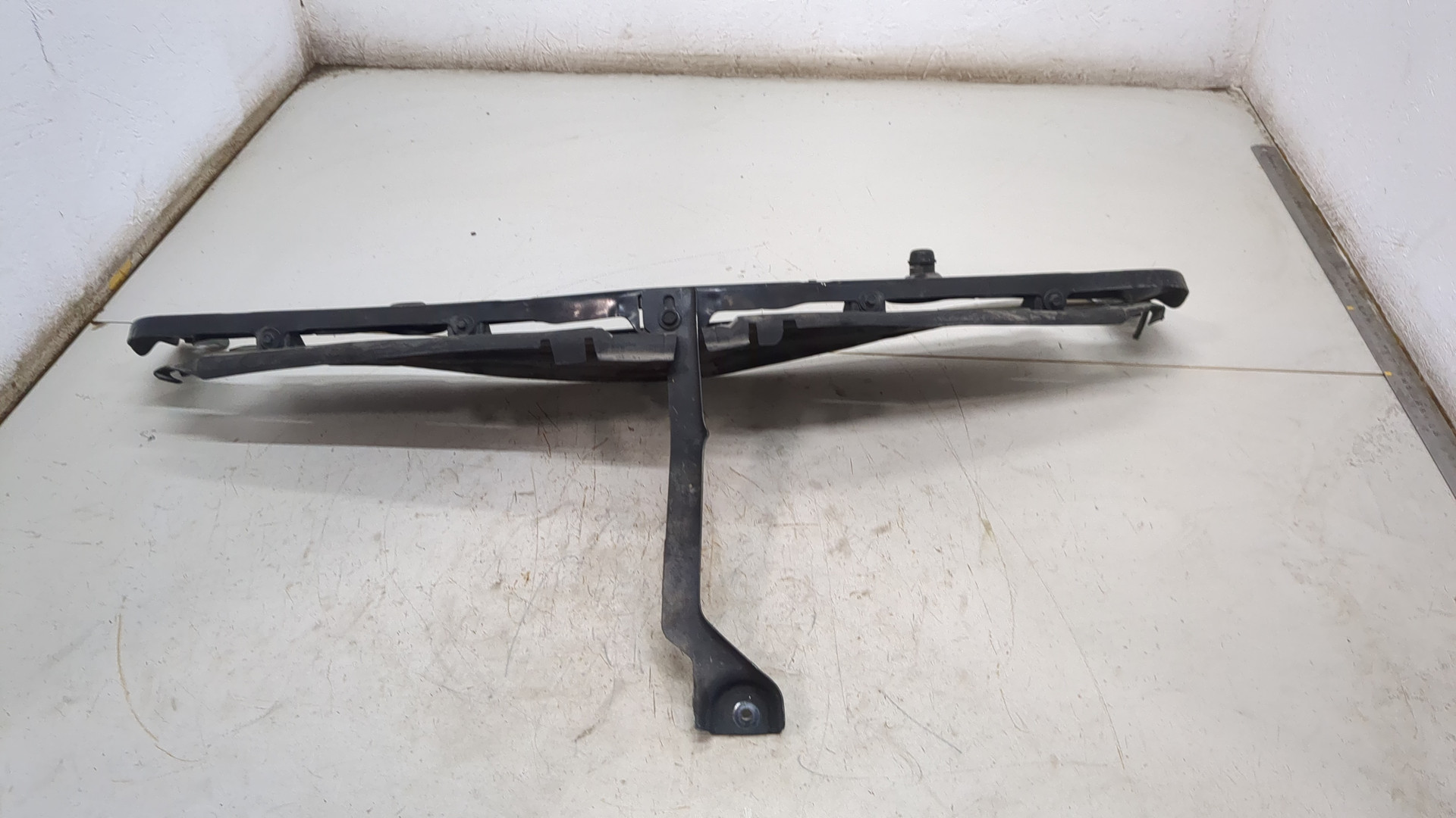 Панель передняя (телевизор)