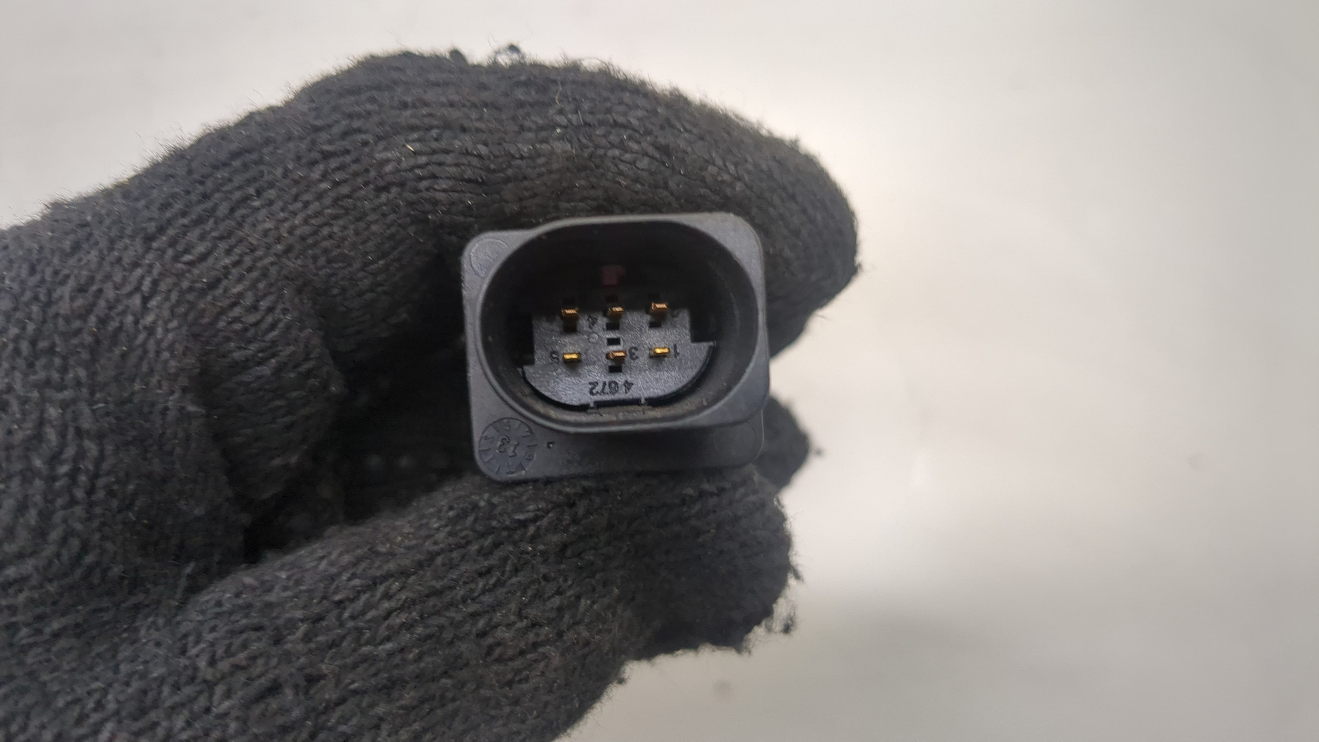 Датчик кислородный/Лямбда-зонд