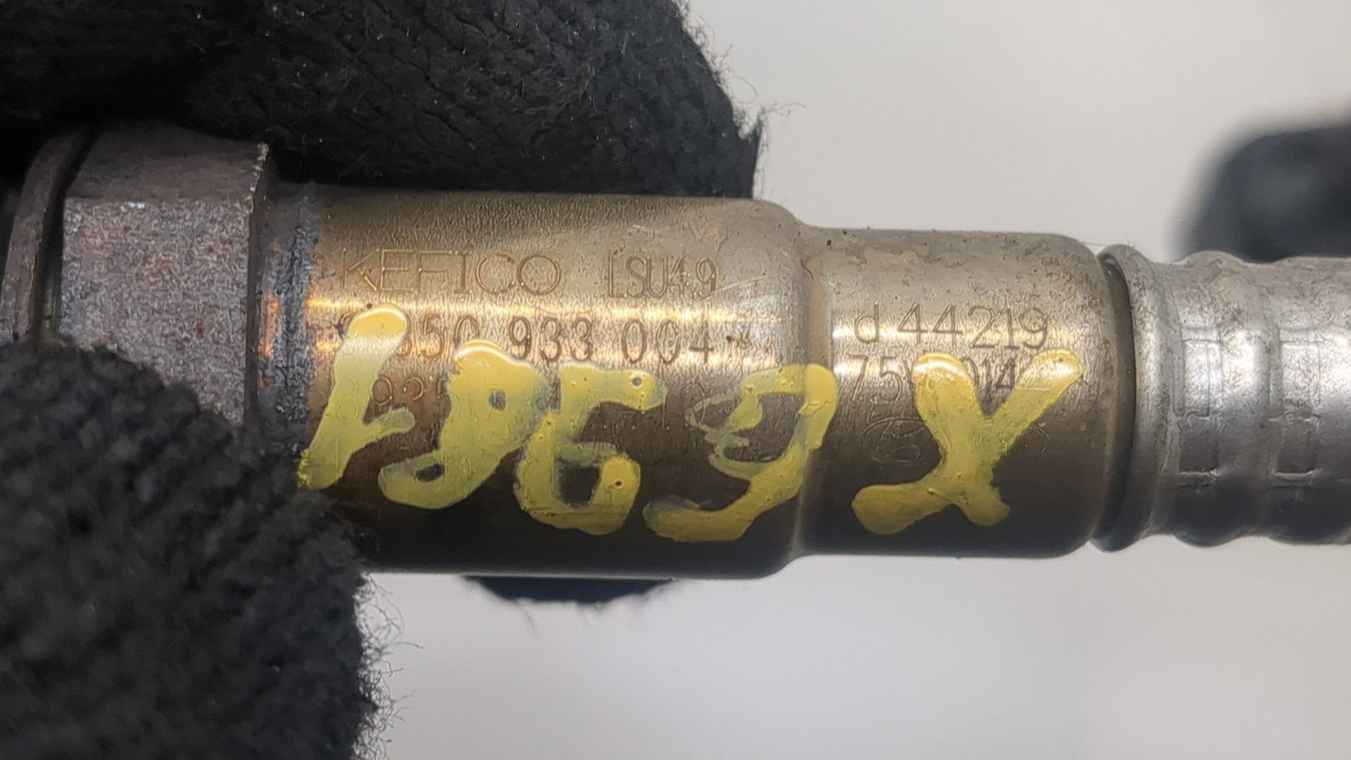 Датчик кислородный/Лямбда-зонд