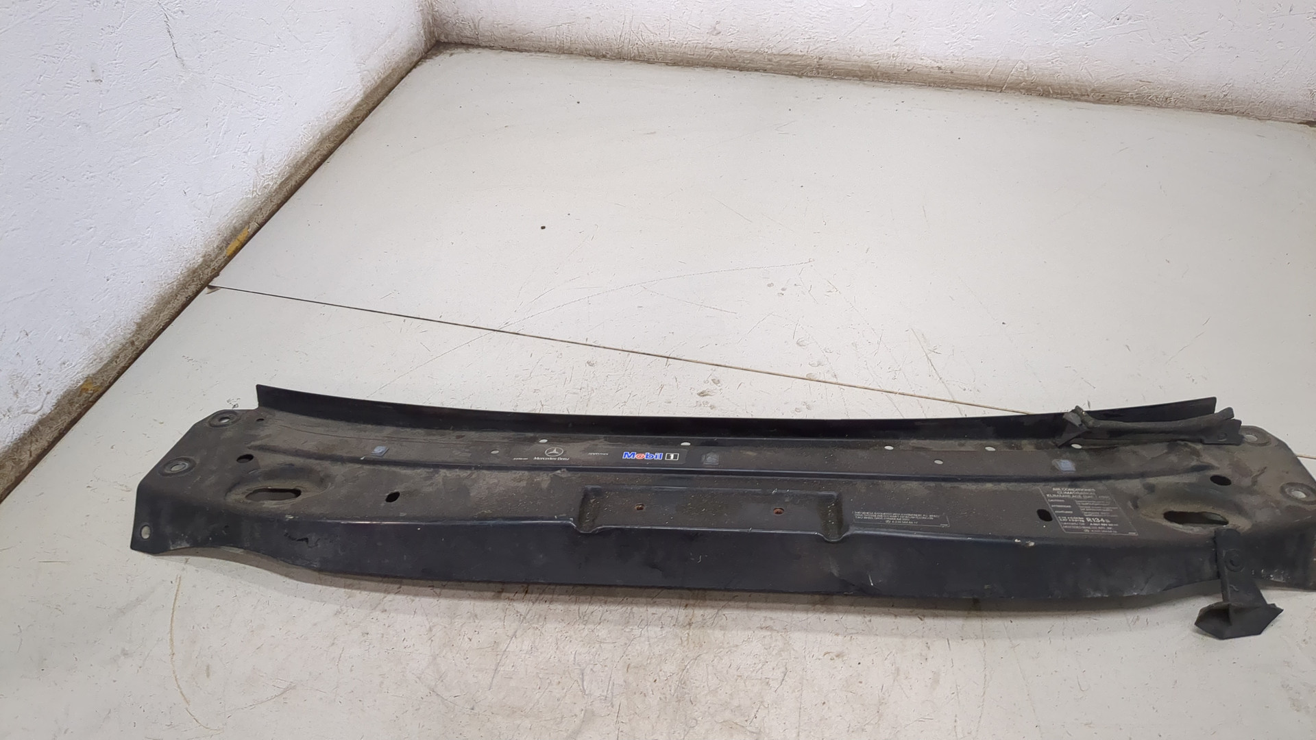 Панель передняя (телевизор)