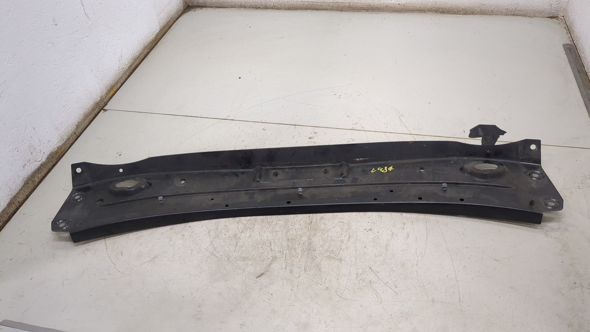 Панель передняя (телевизор)