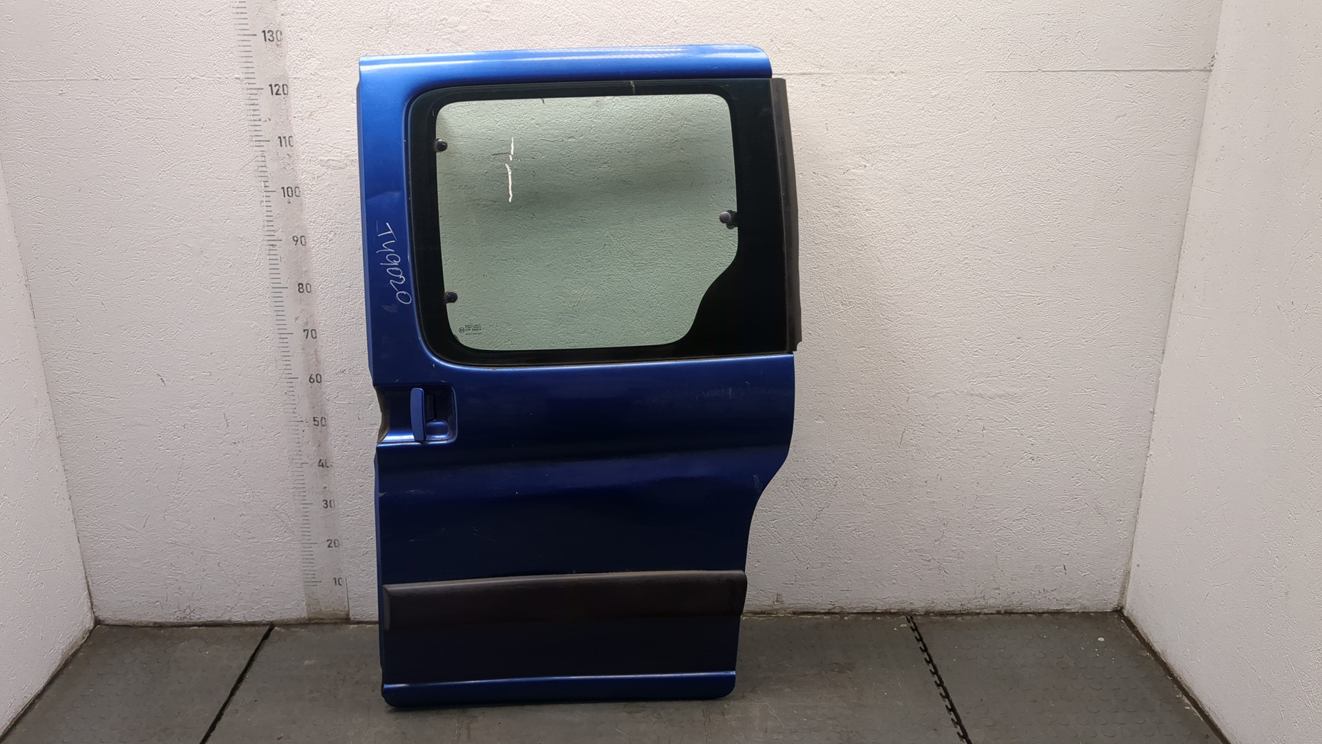 Дверь сдвижная