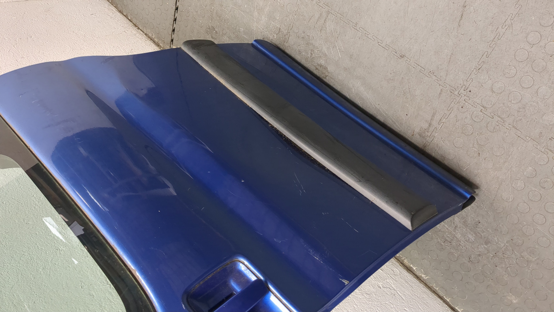 Дверь сдвижная