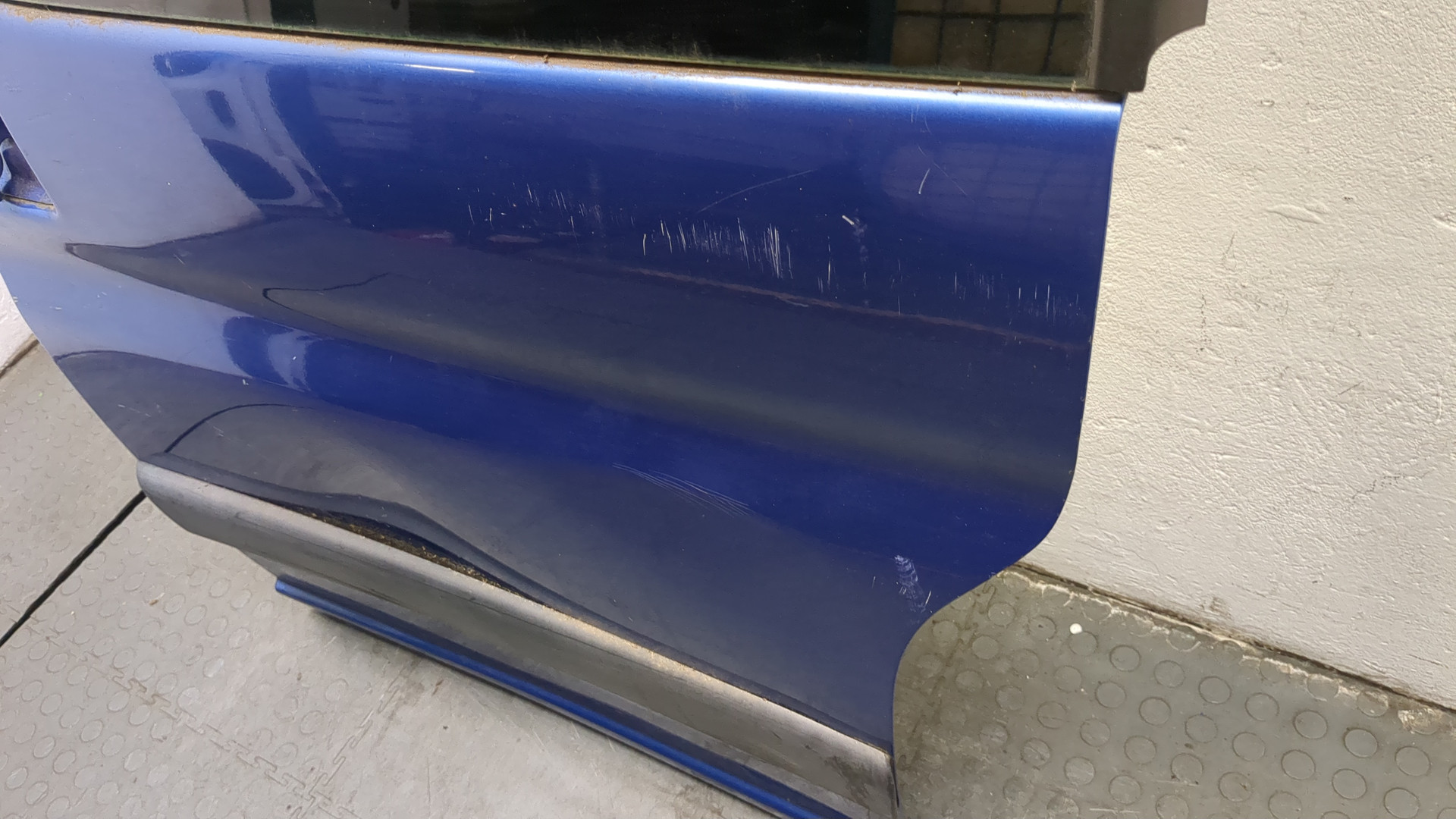 Дверь сдвижная