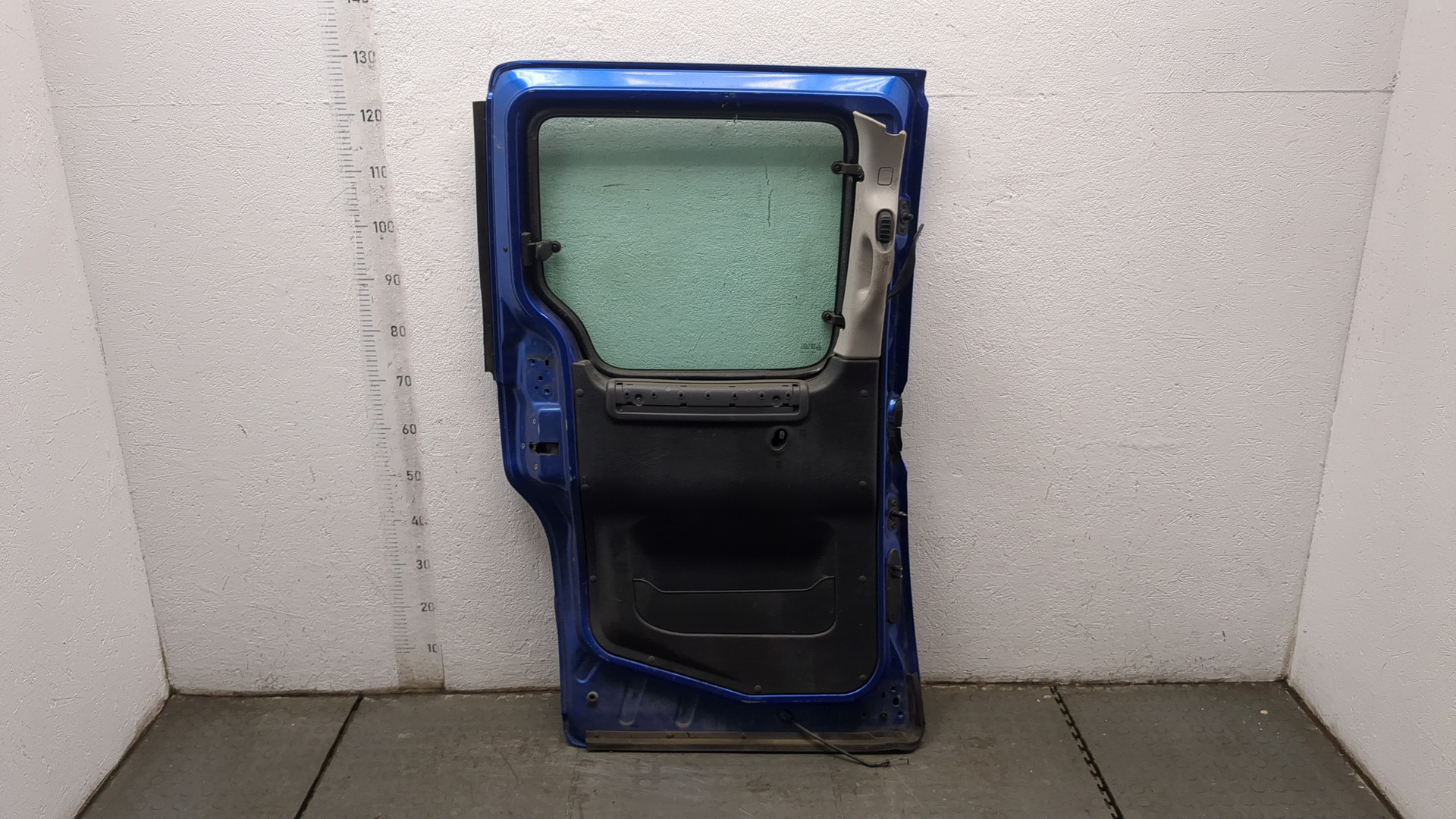 Дверь сдвижная