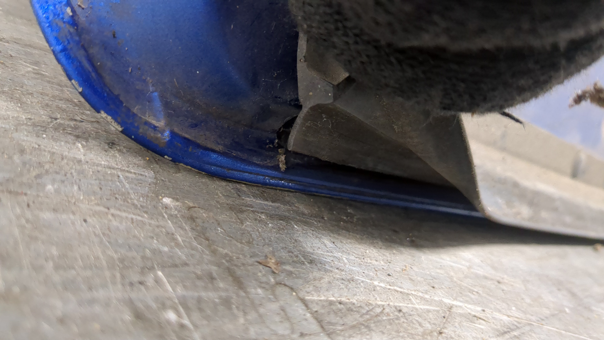 Дверь сдвижная