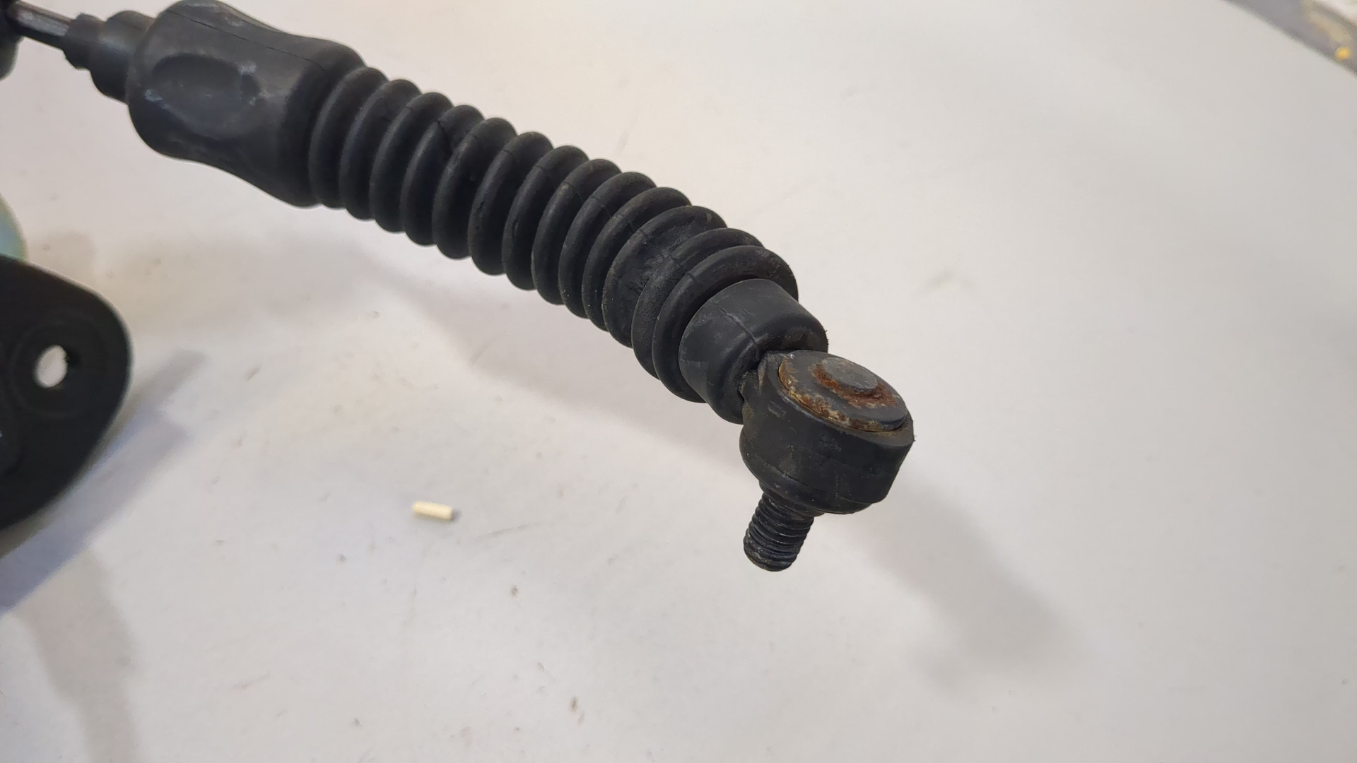 Трос КПП (выбора/переключения передач)