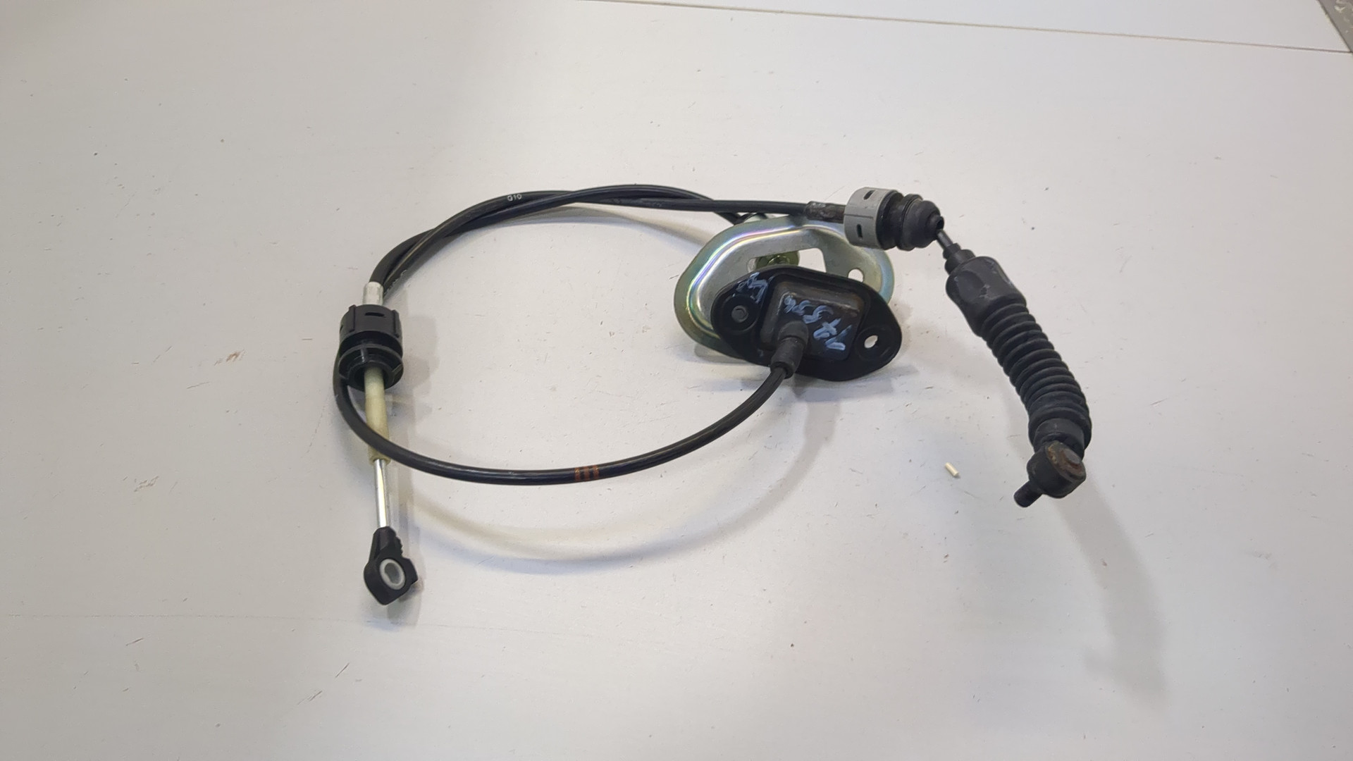 Трос КПП (выбора/переключения передач)