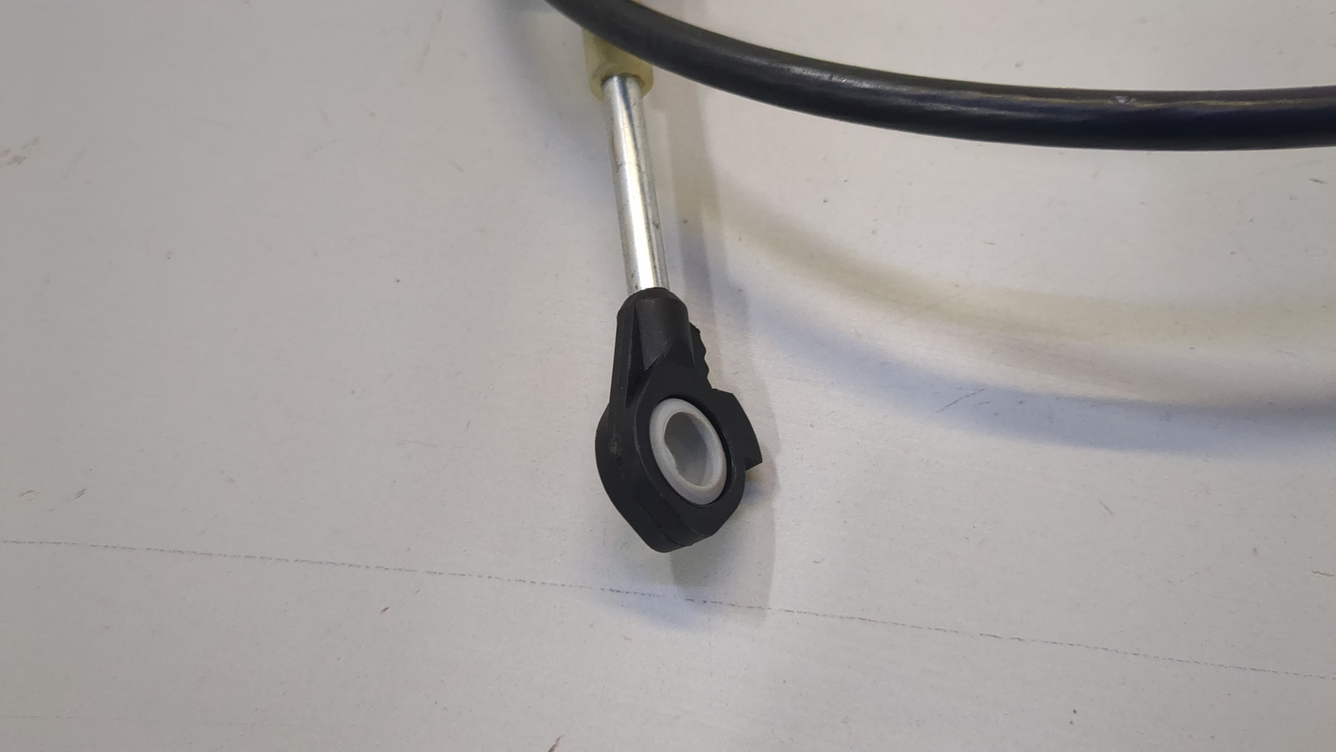 Трос КПП (выбора/переключения передач)