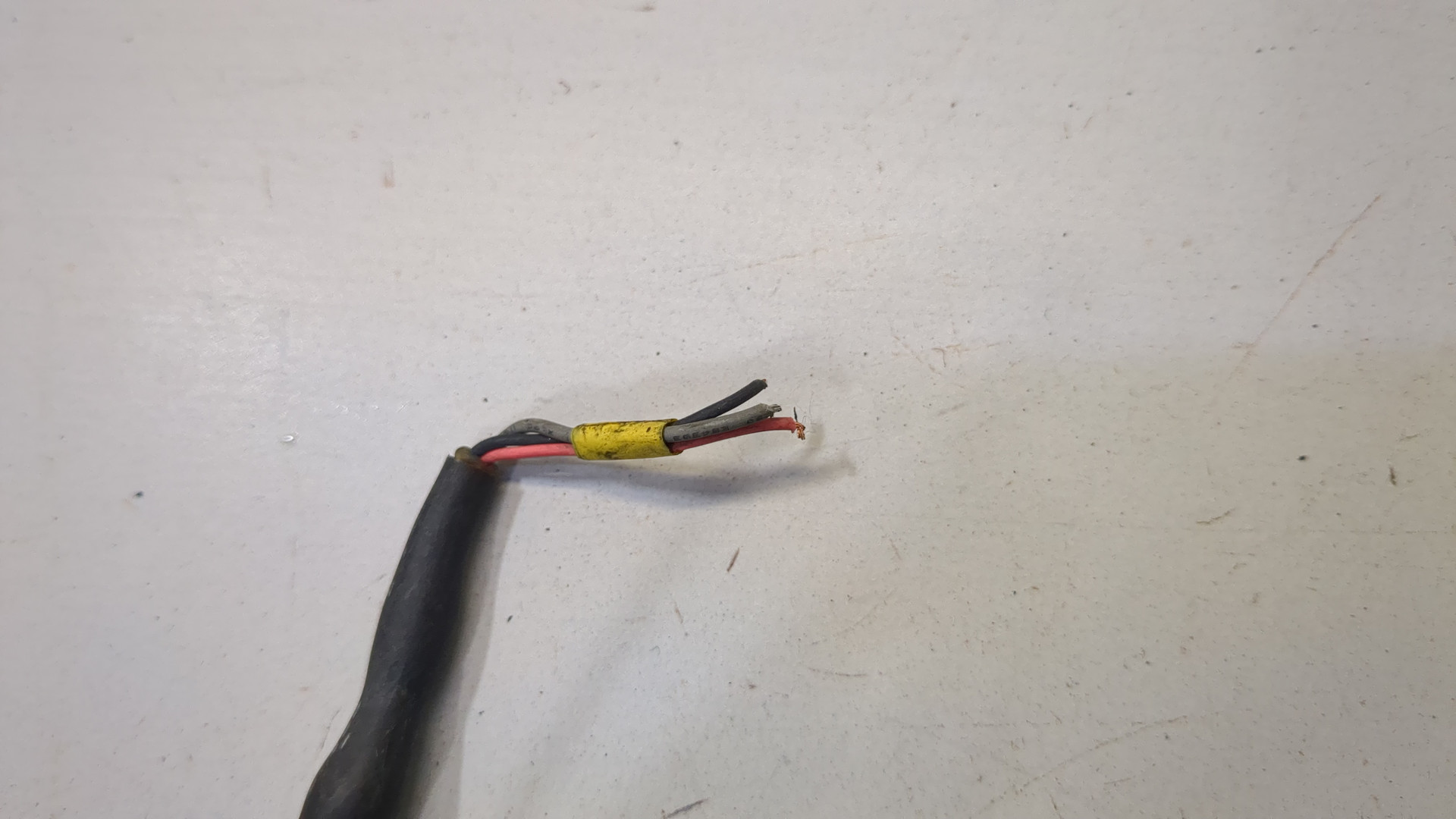 Камера заднего вида