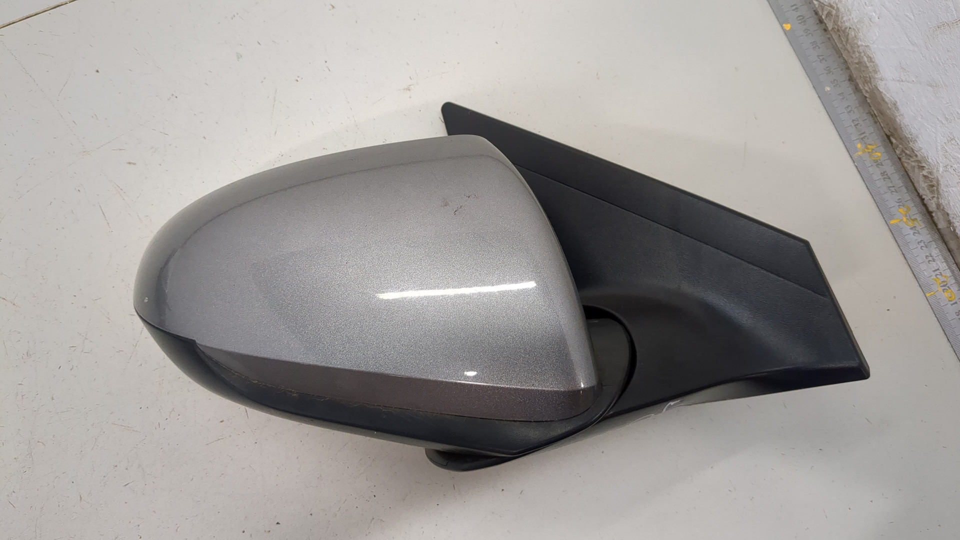 Зеркало правое электрическое