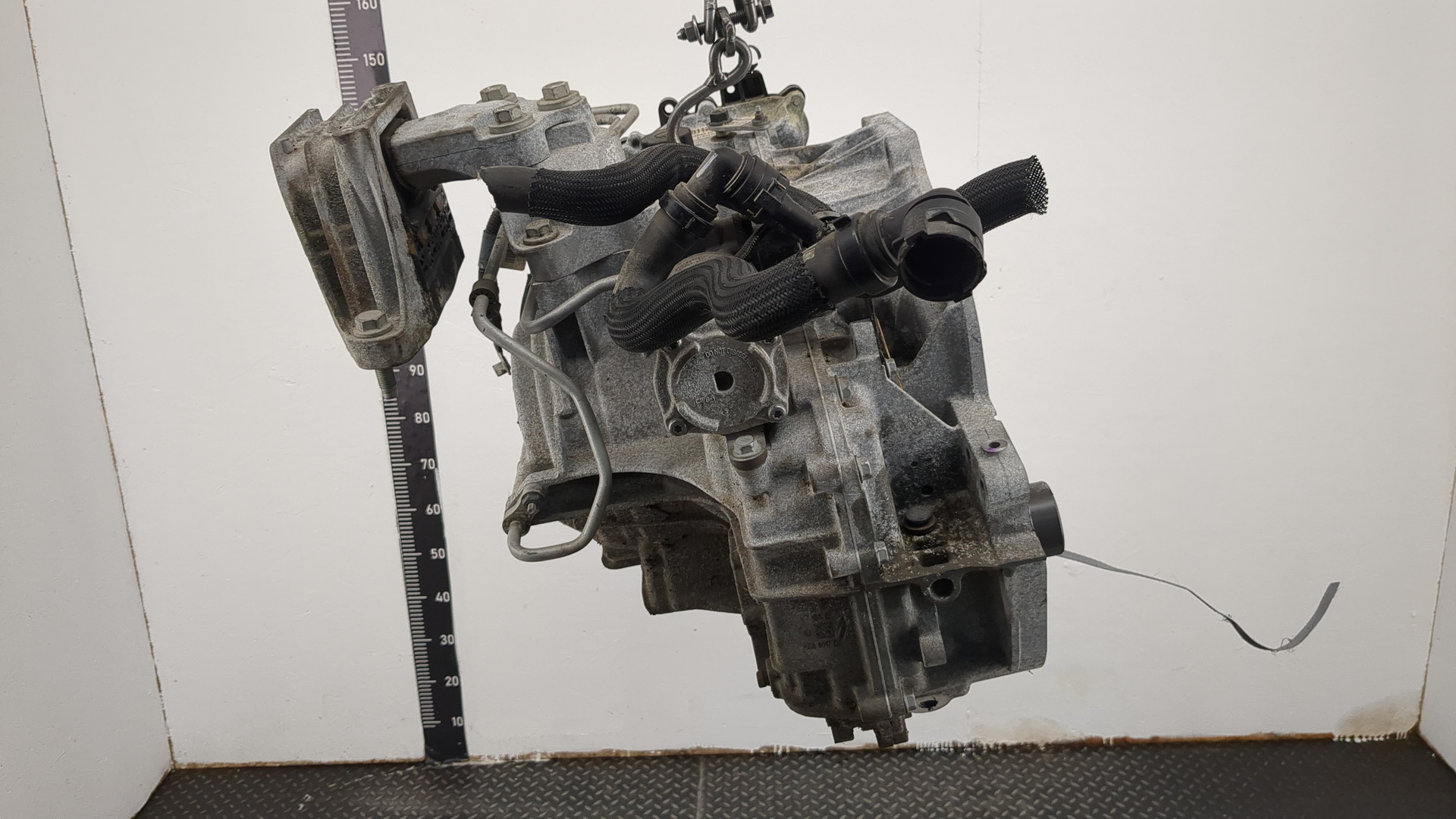 АКПП (автоматическая коробка переключения передач)