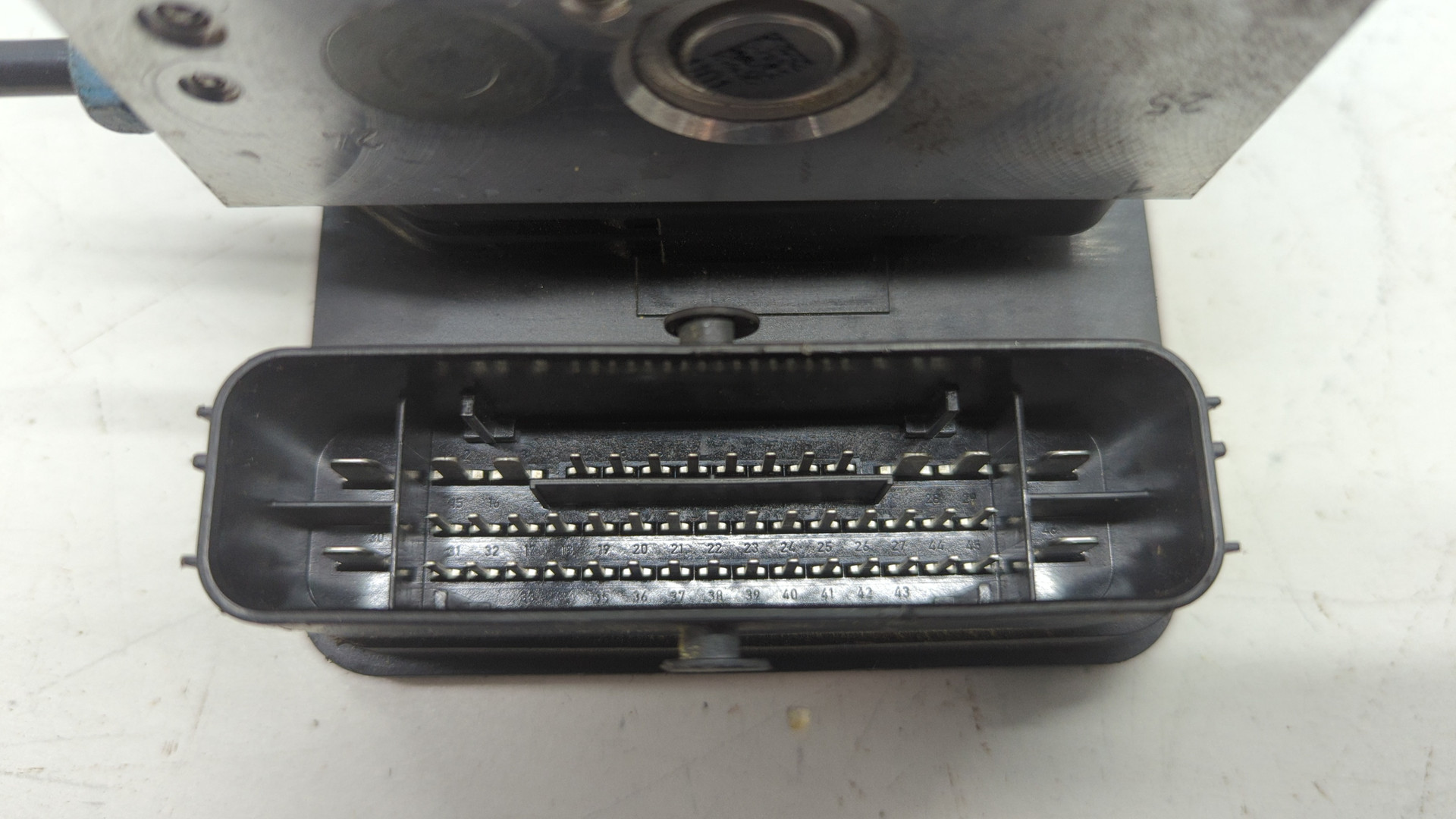 Блок ABS (насос)