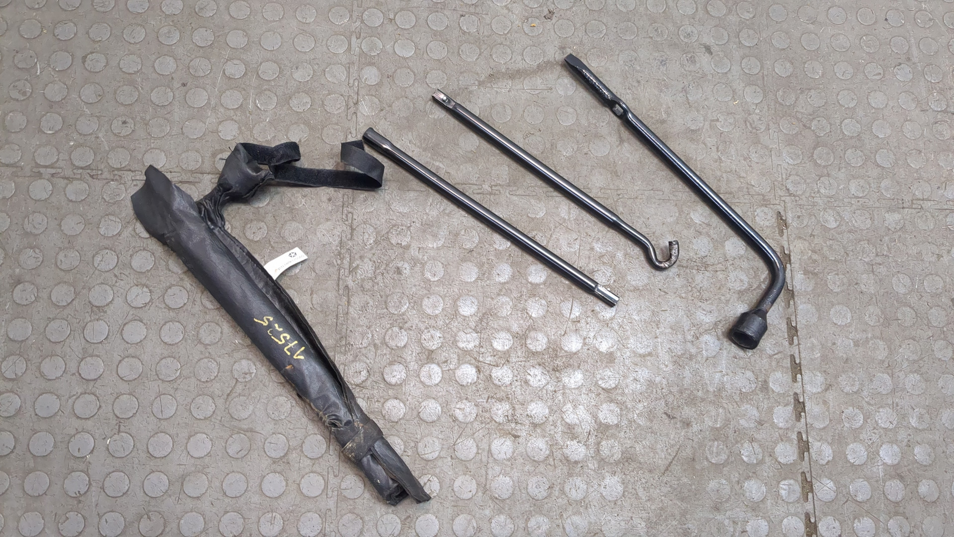 Набор инструментов