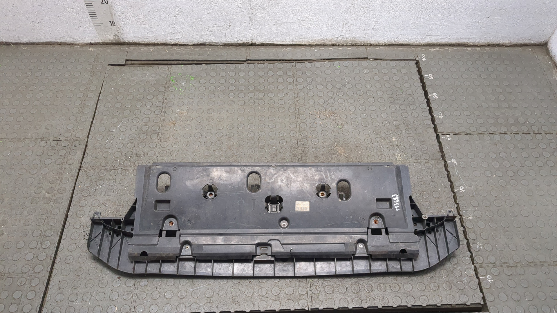 Защита картера