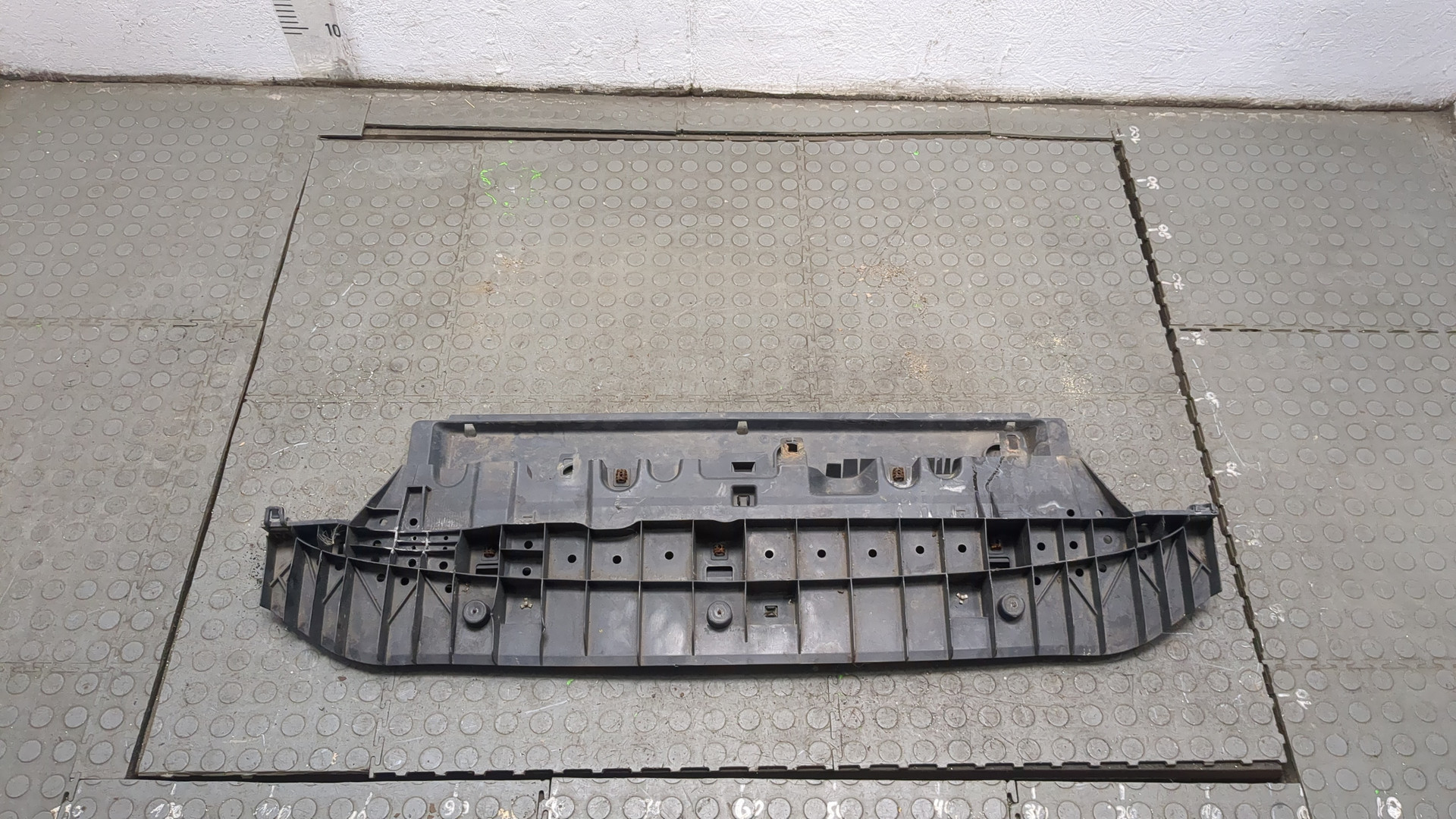 Защита картера