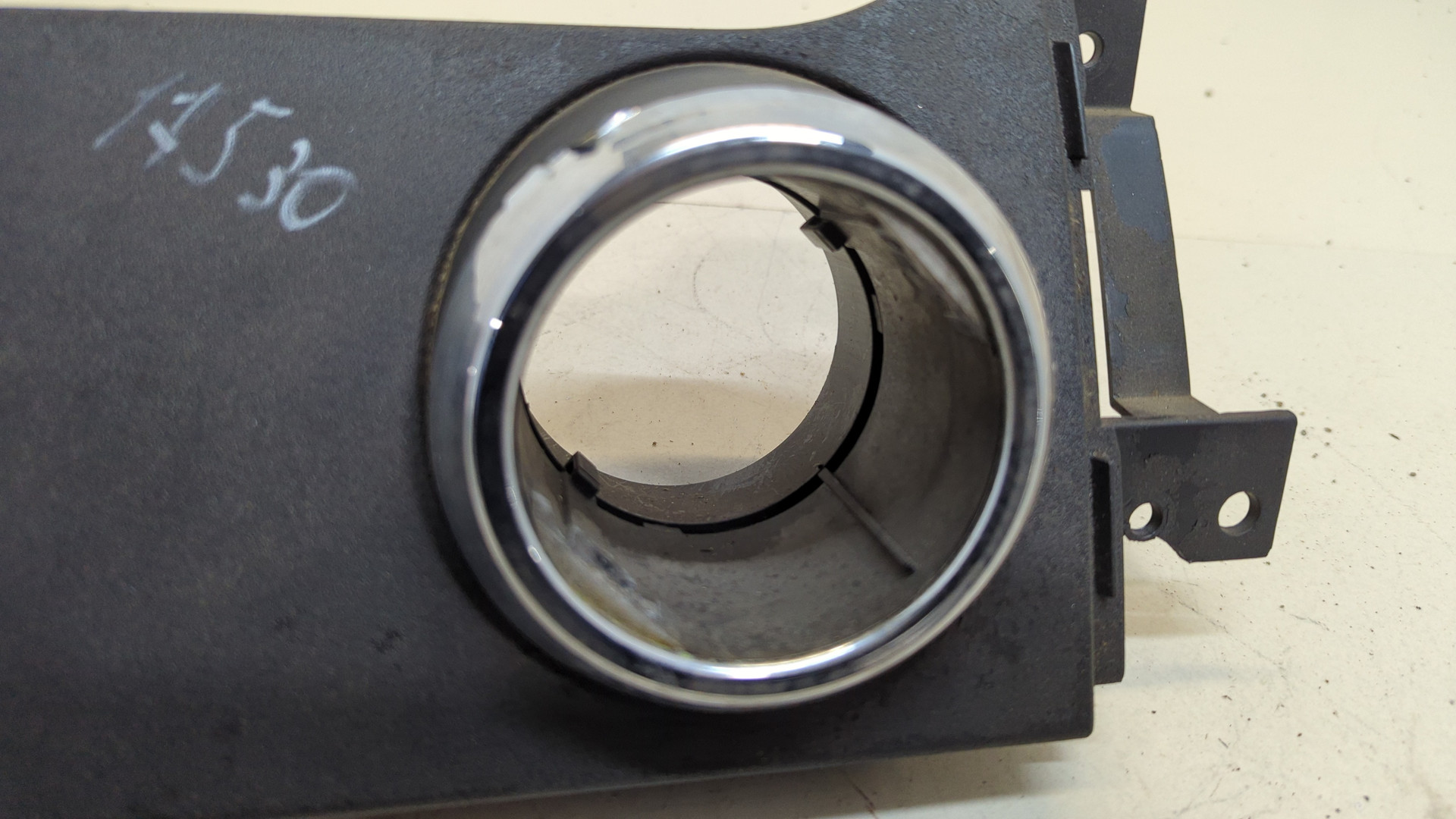 Дефлектор воздушный