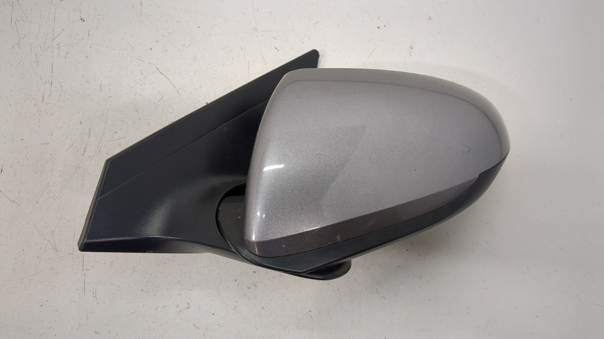 Зеркало левое электрическое