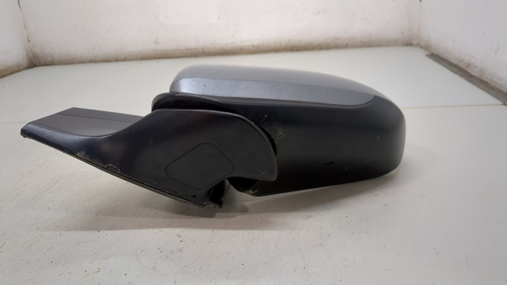 Зеркало левое электрическое