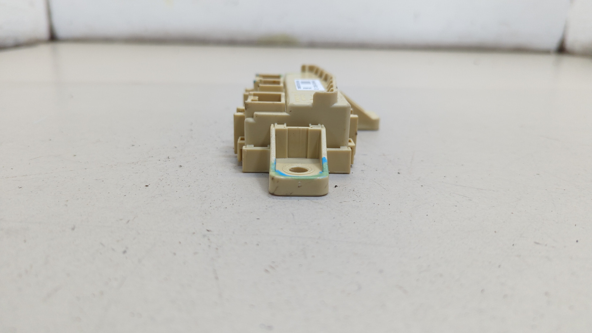 Блок комфорта