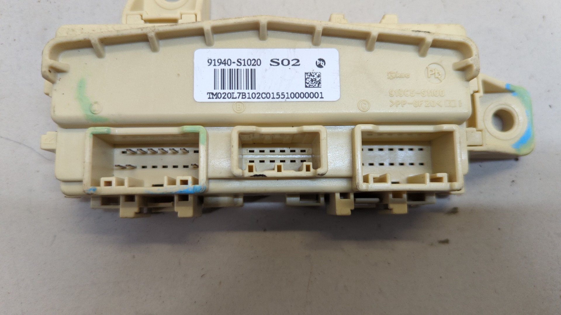 Блок комфорта