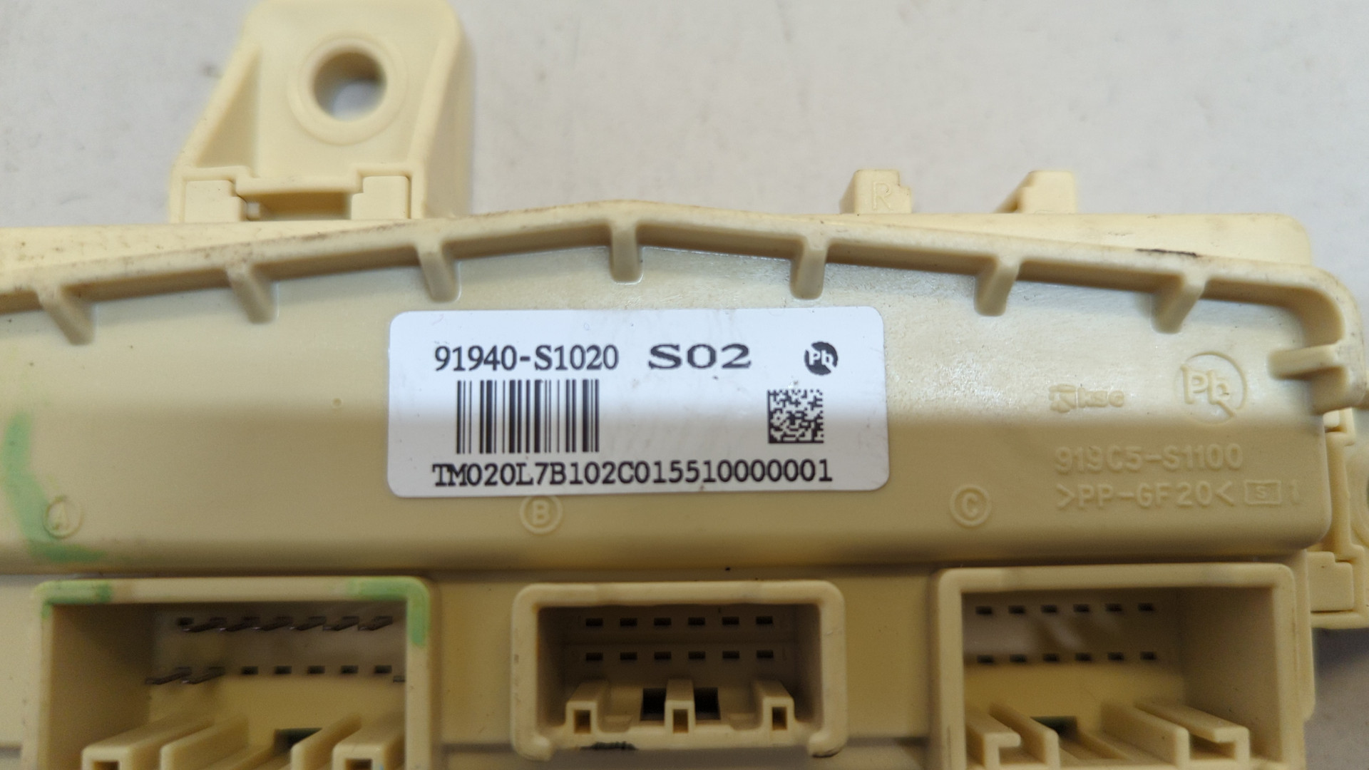 Блок комфорта