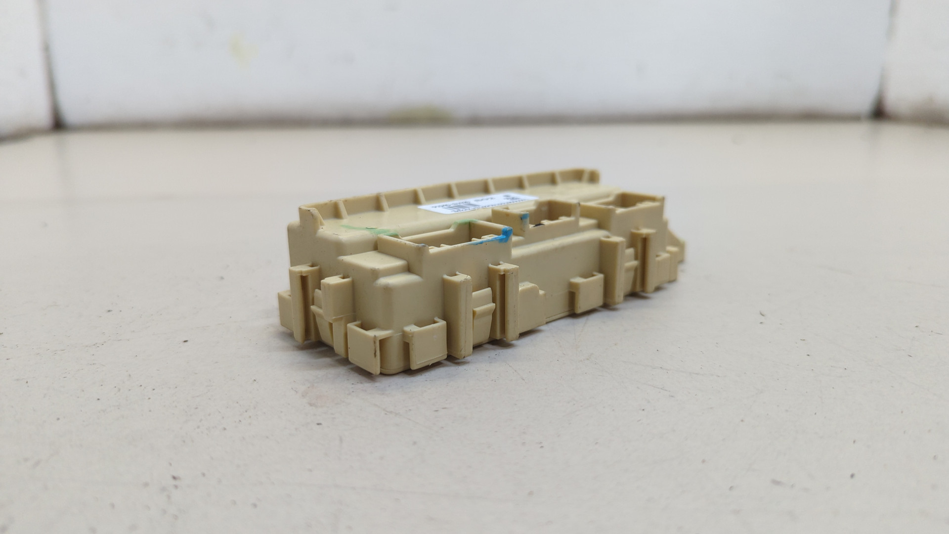 Блок комфорта