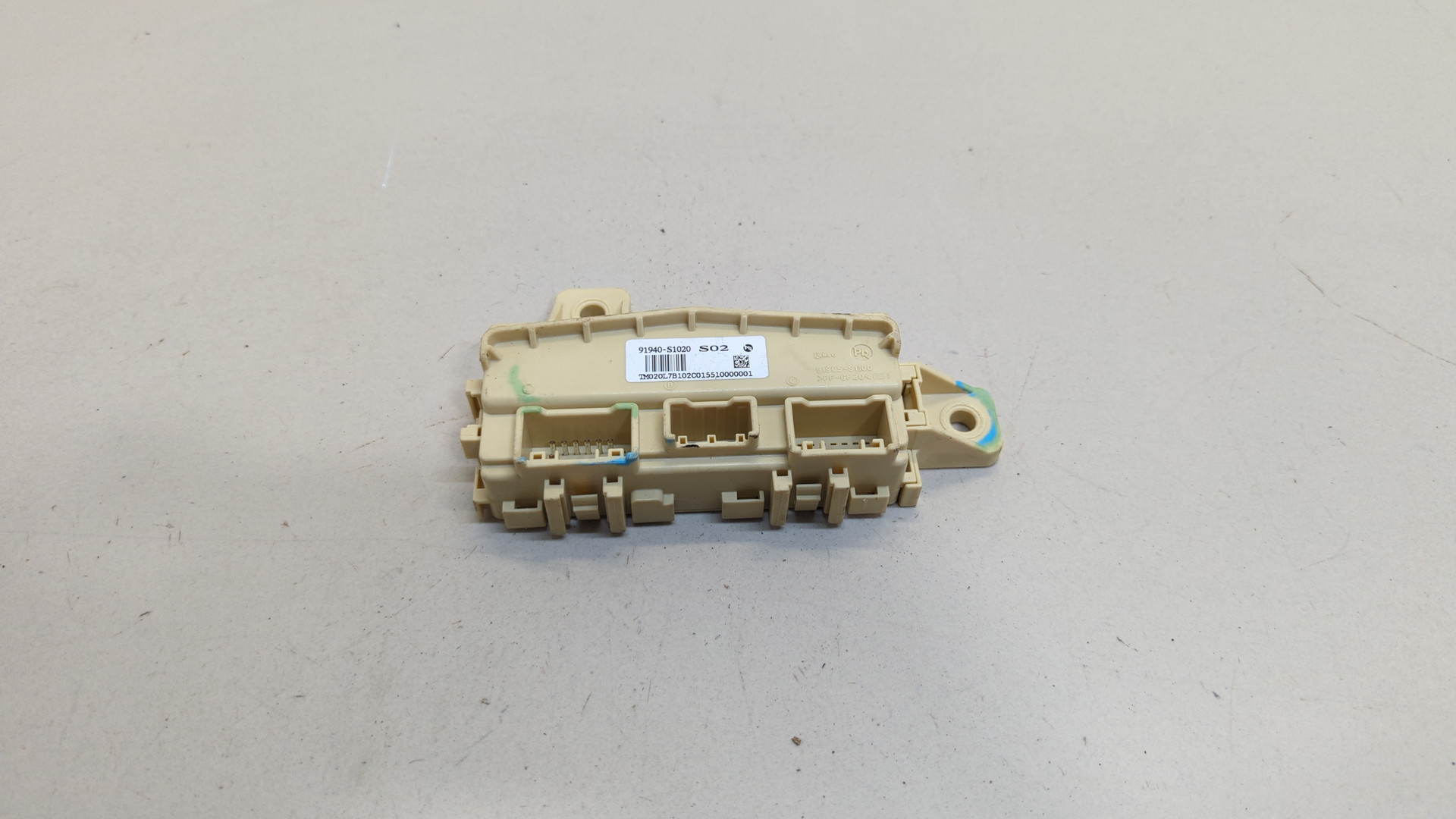 Блок комфорта