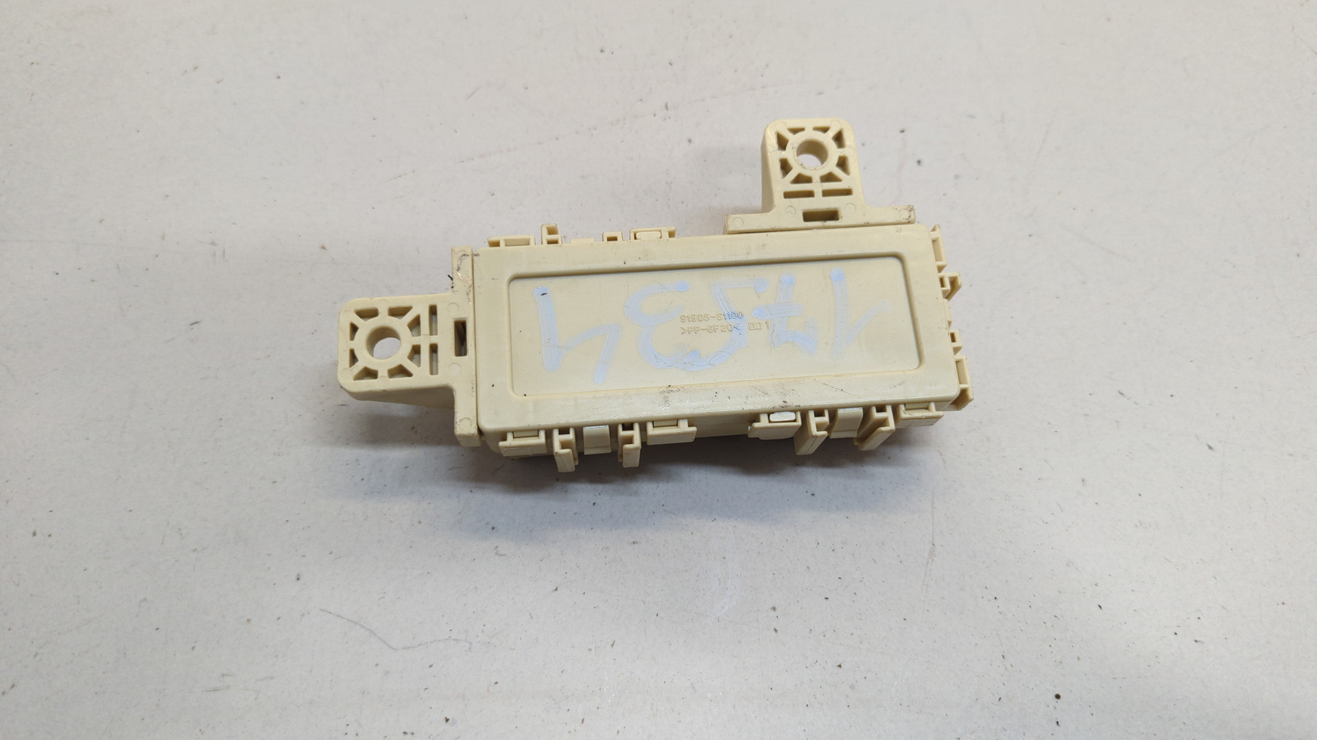 Блок комфорта