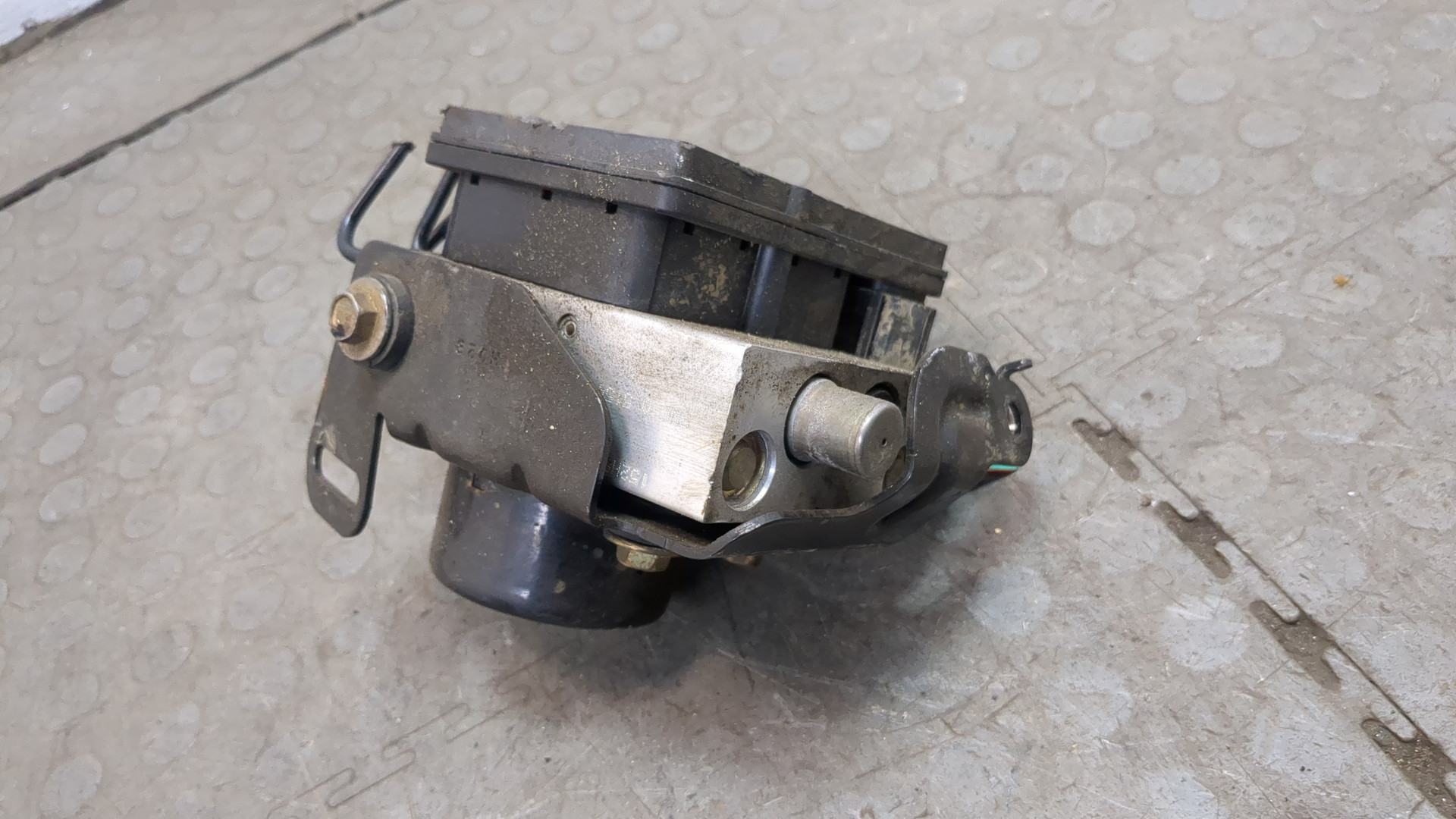 Блок ABS (насос)