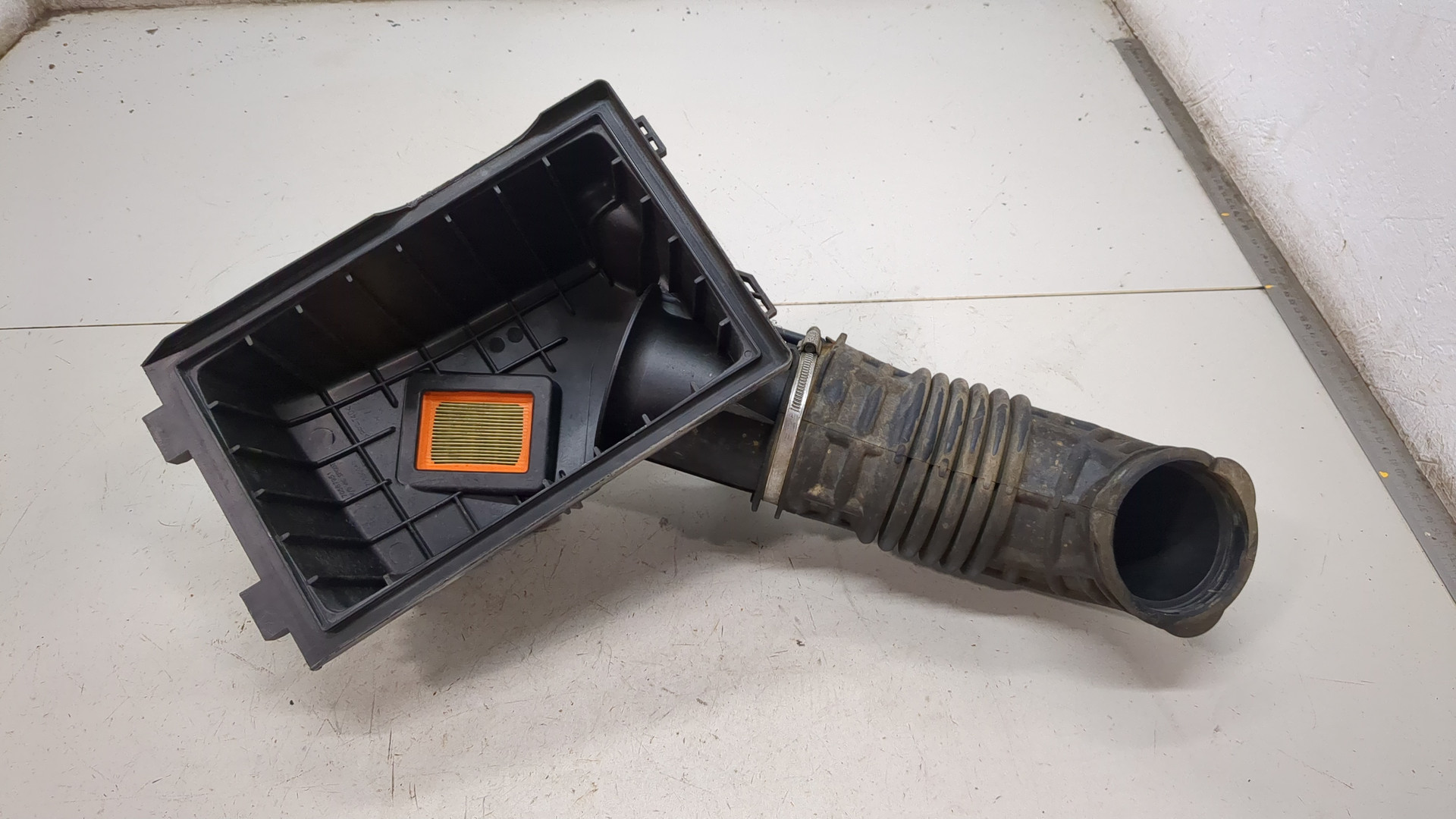 Корпус воздушного фильтра