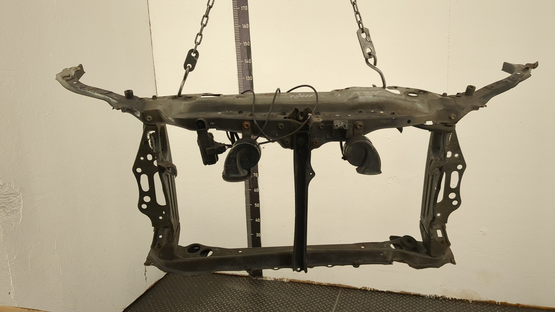 Панель передняя (телевизор)