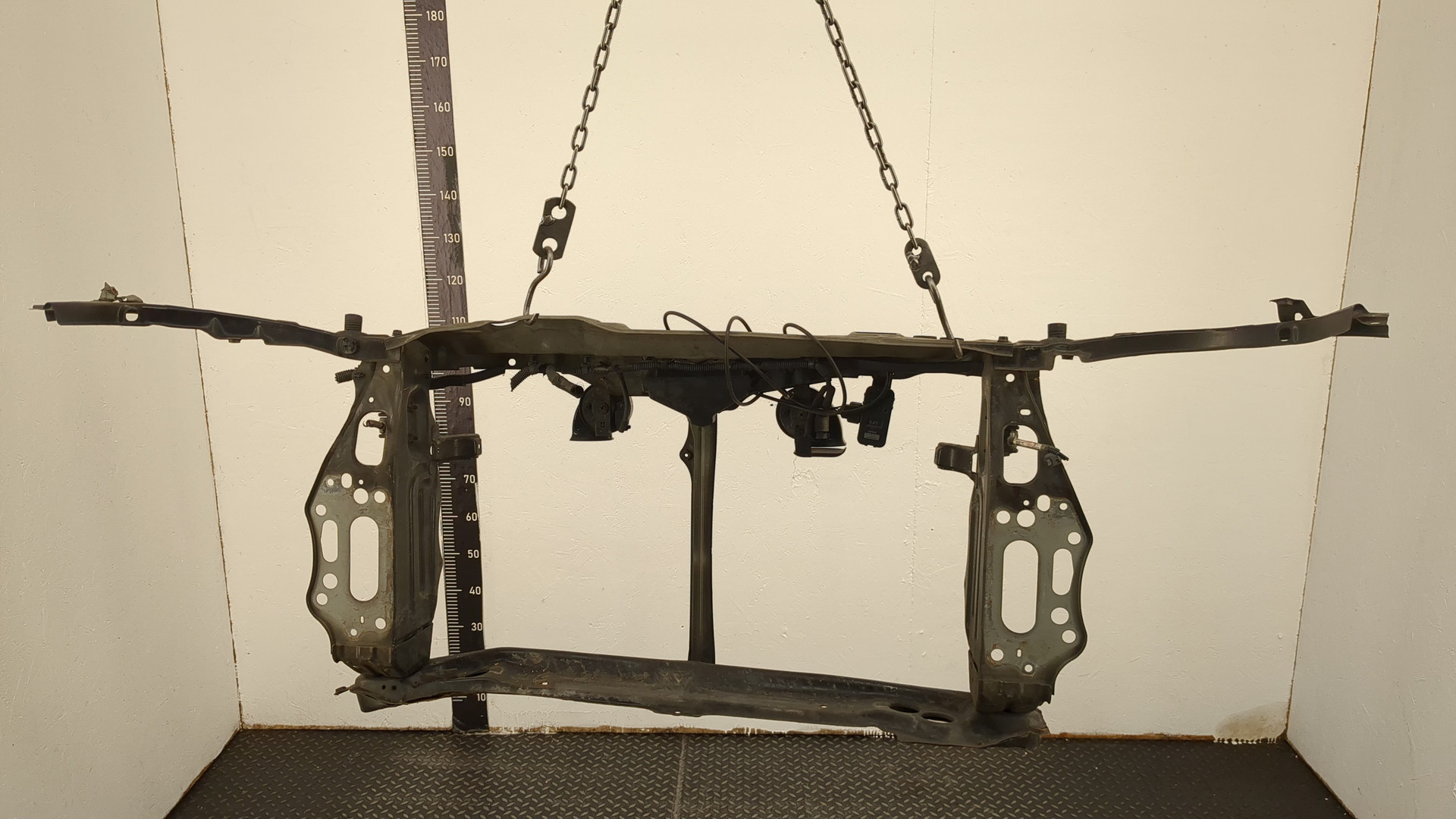 Панель передняя (телевизор)