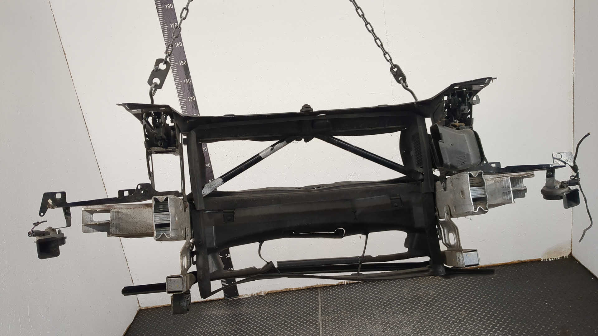 Панель передняя (телевизор)