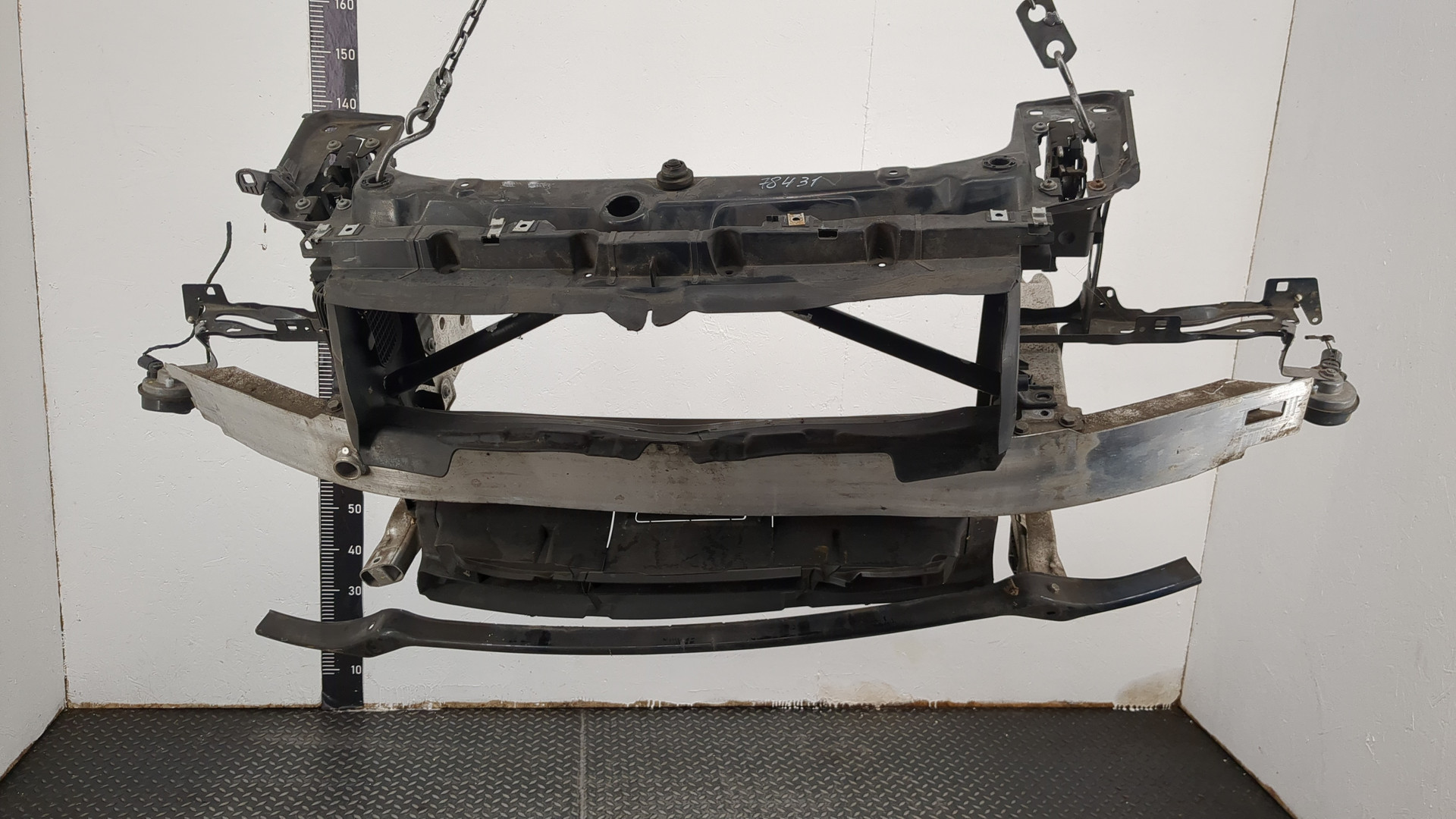 Панель передняя (телевизор)