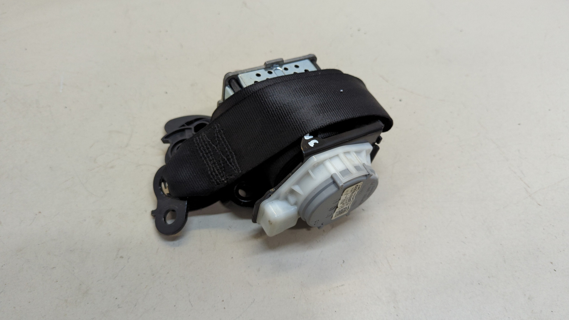 Ремень безопасности