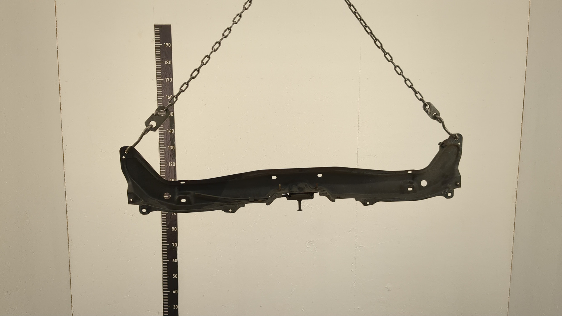 Панель передняя (телевизор)